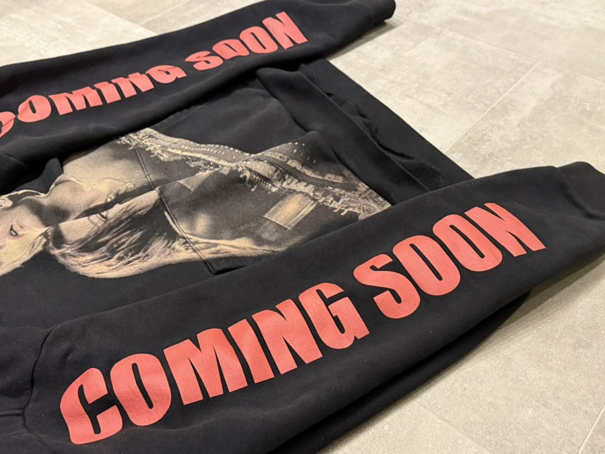 Vetements Vetements Titanic Hoodie Size US M / EU 48-50 / 2 - 10 Thumbnail