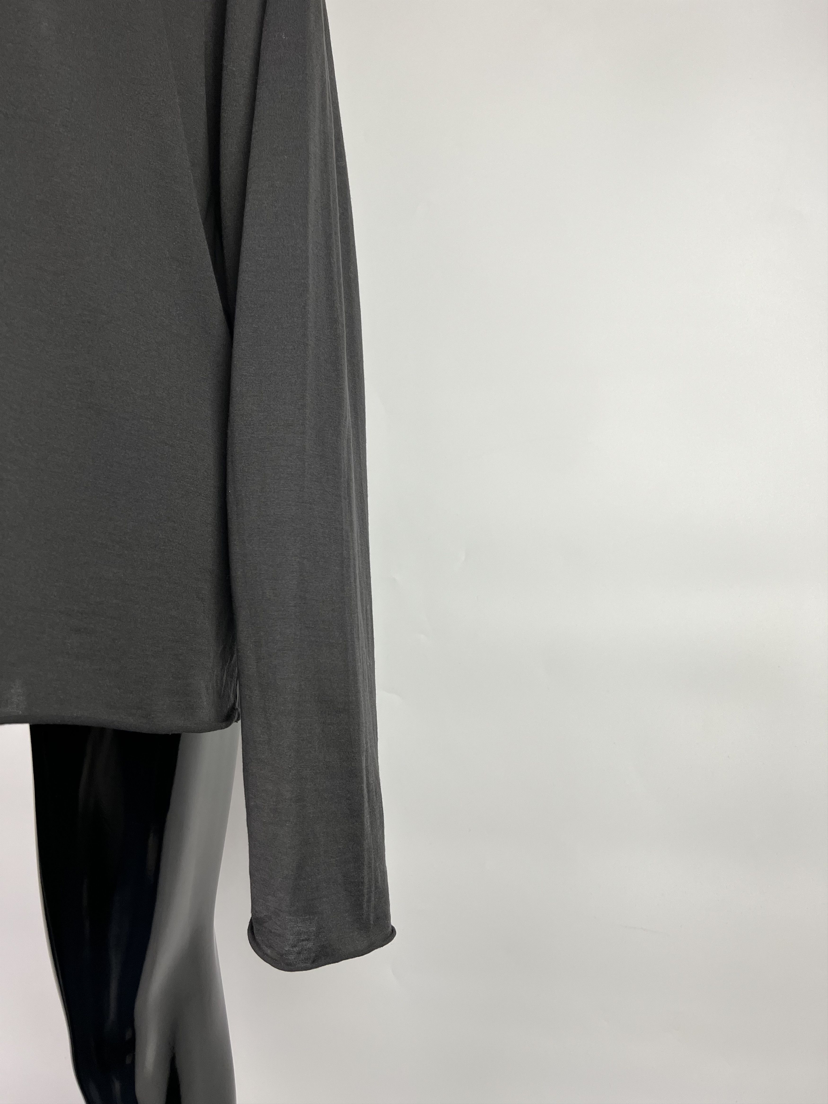 Other KristenseN Du Nord Cotton Long Sleeve Tunic Women's Size L Size L / US 10 / IT 46 - 6 Thumbnail