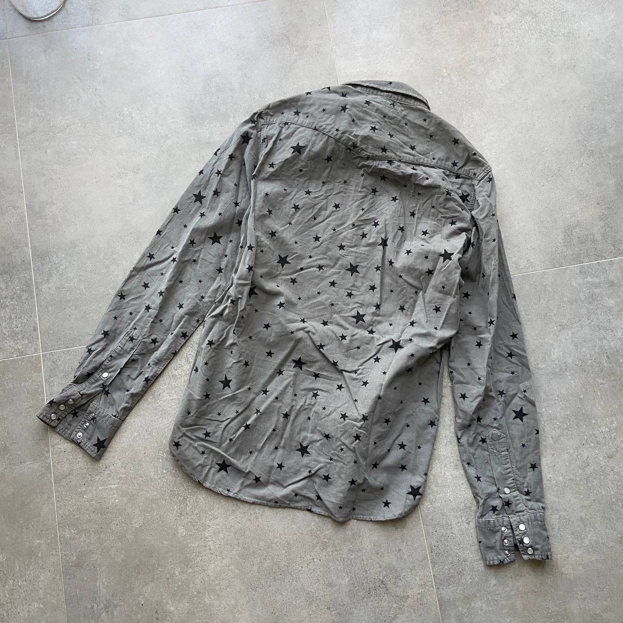 Other The Editor Italy Handmade shirt Size US M / EU 48-50 / 2 - 2 Thumbnail