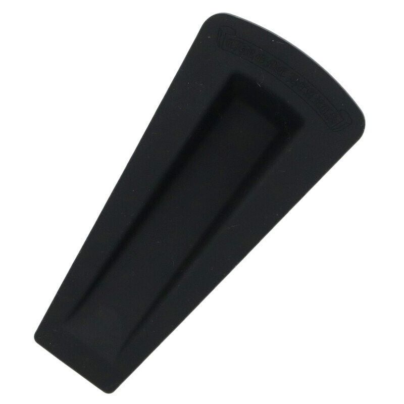 Chrome Hearts Chrome Hearts CH Plus Rubber Door Stopper Size ONE SIZE - 2 Thumbnail