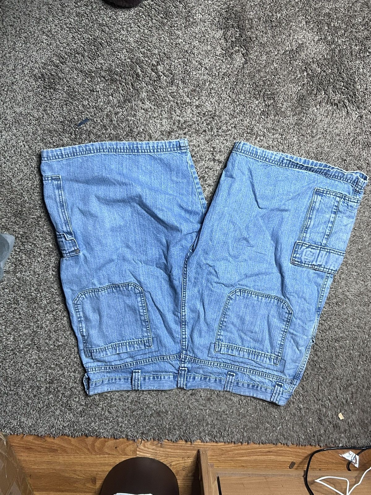 Other Baggy jorts Size US 38 / EU 54 - 2 Thumbnail