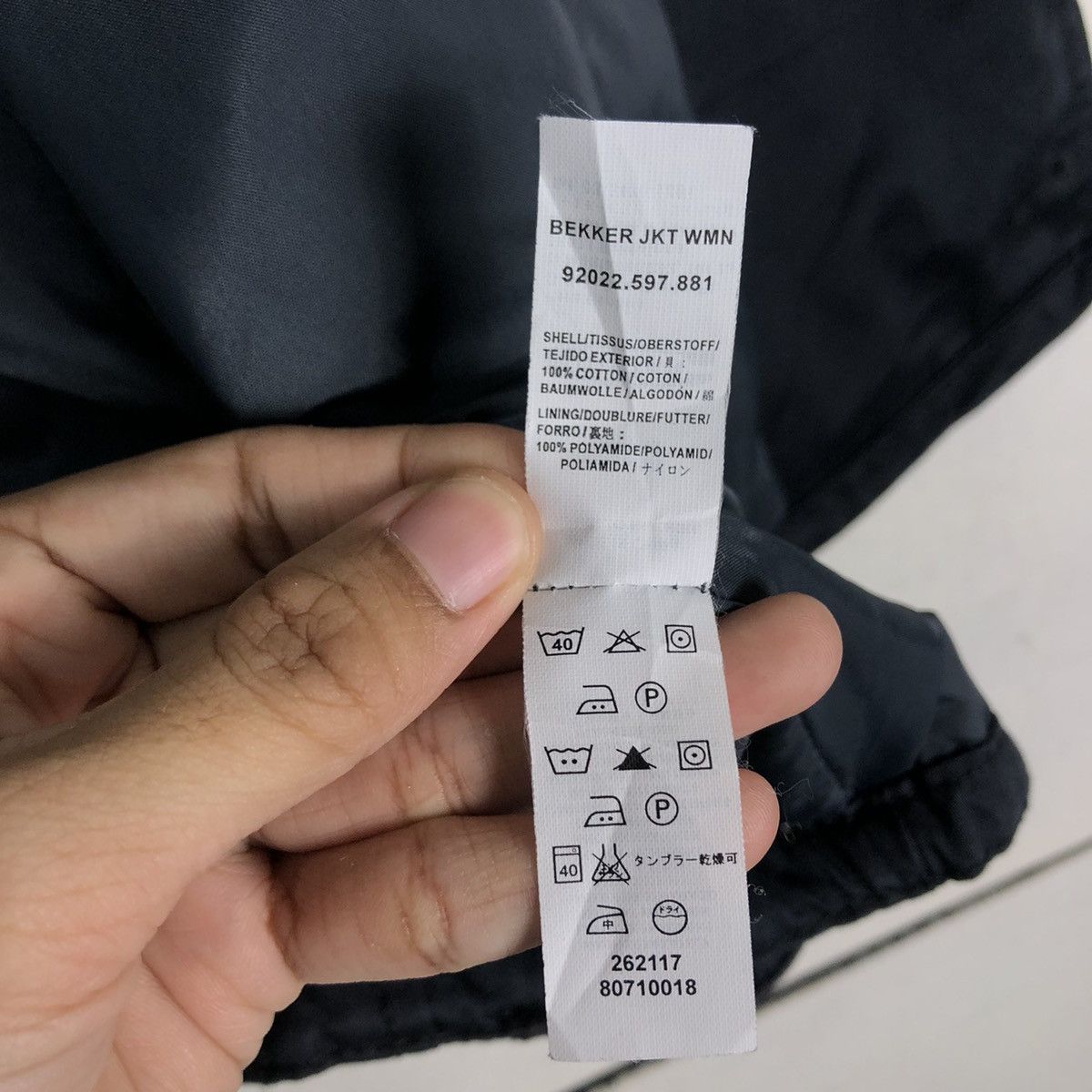 Japanese Brand 🔥Vtg Chore Jacket G-Star Raw Japan Pockets Issey Miyake Size US L / EU 52-54 / 3 - 21 Thumbnail
