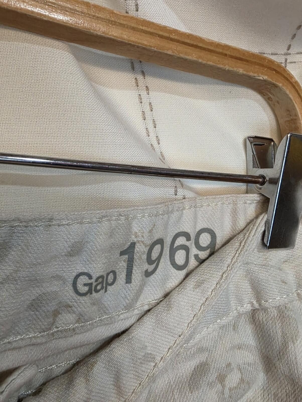 Other Gap Always Skinny Low Rise Jean Size 28" / US 6 / IT 42 - 5 Thumbnail