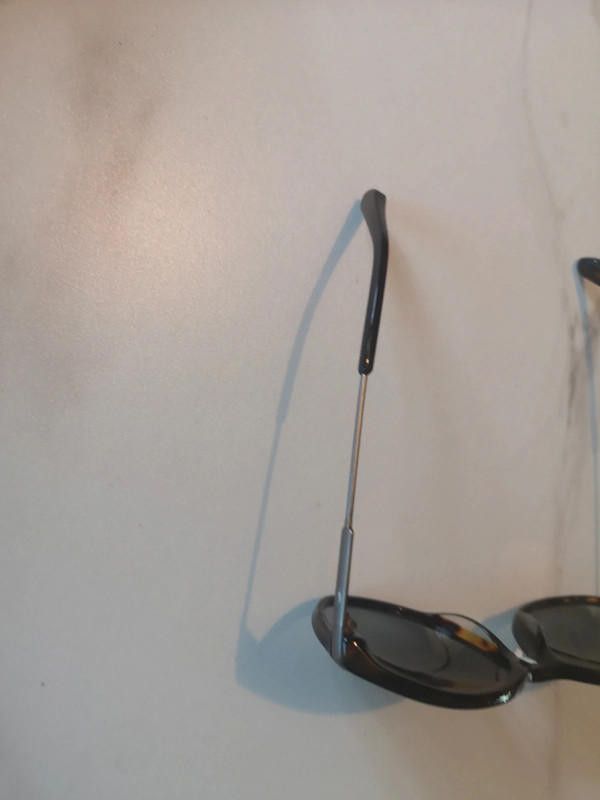 Fossil Fossil sunglasses black Size ONE SIZE - 5 Thumbnail