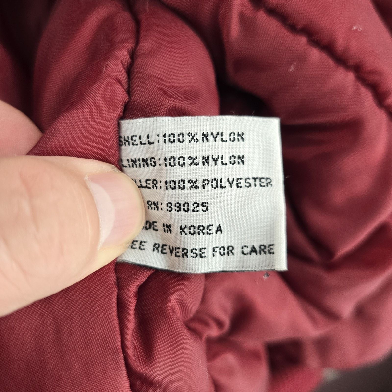 Colosseum Athletics Vintage USC Trojans Satin Jacket Large Bomber Colosseum 90s Size US L / EU 52-54 / 3 - 9 Thumbnail