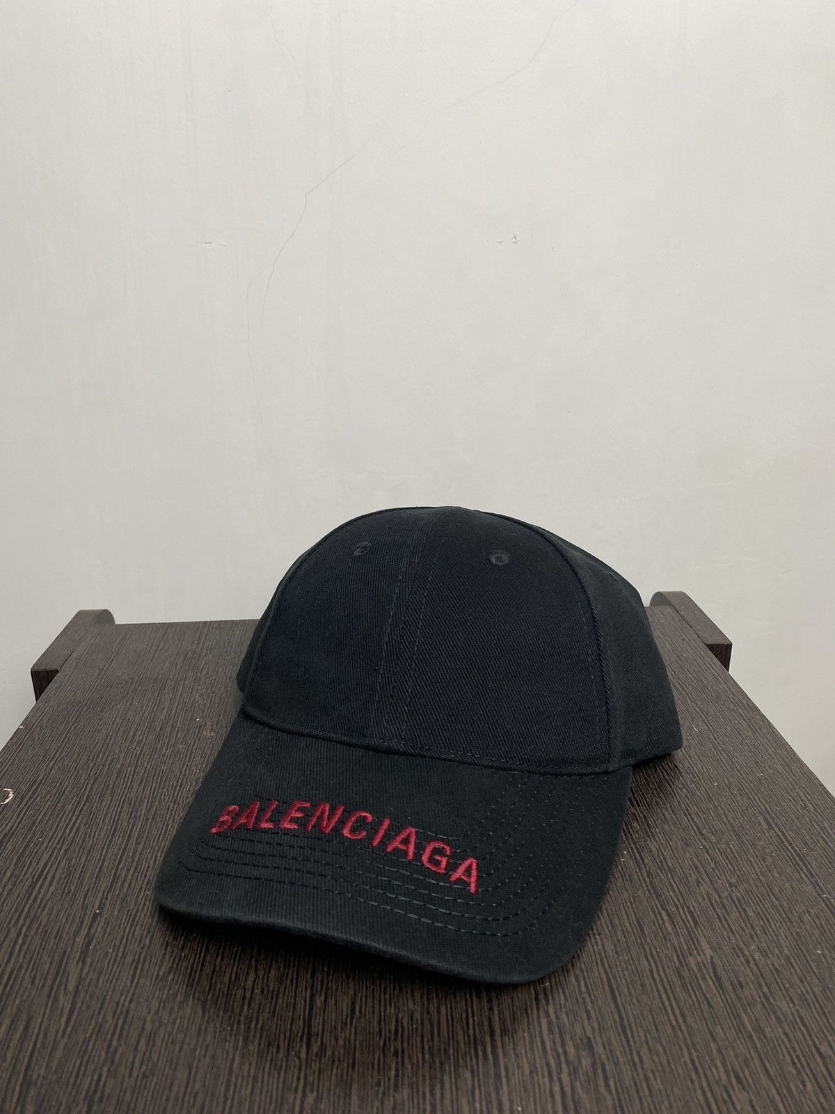 BALENCIAGA ARCHETYPE ニット帽 BALENCIAGA ARCHETYPE ニット帽