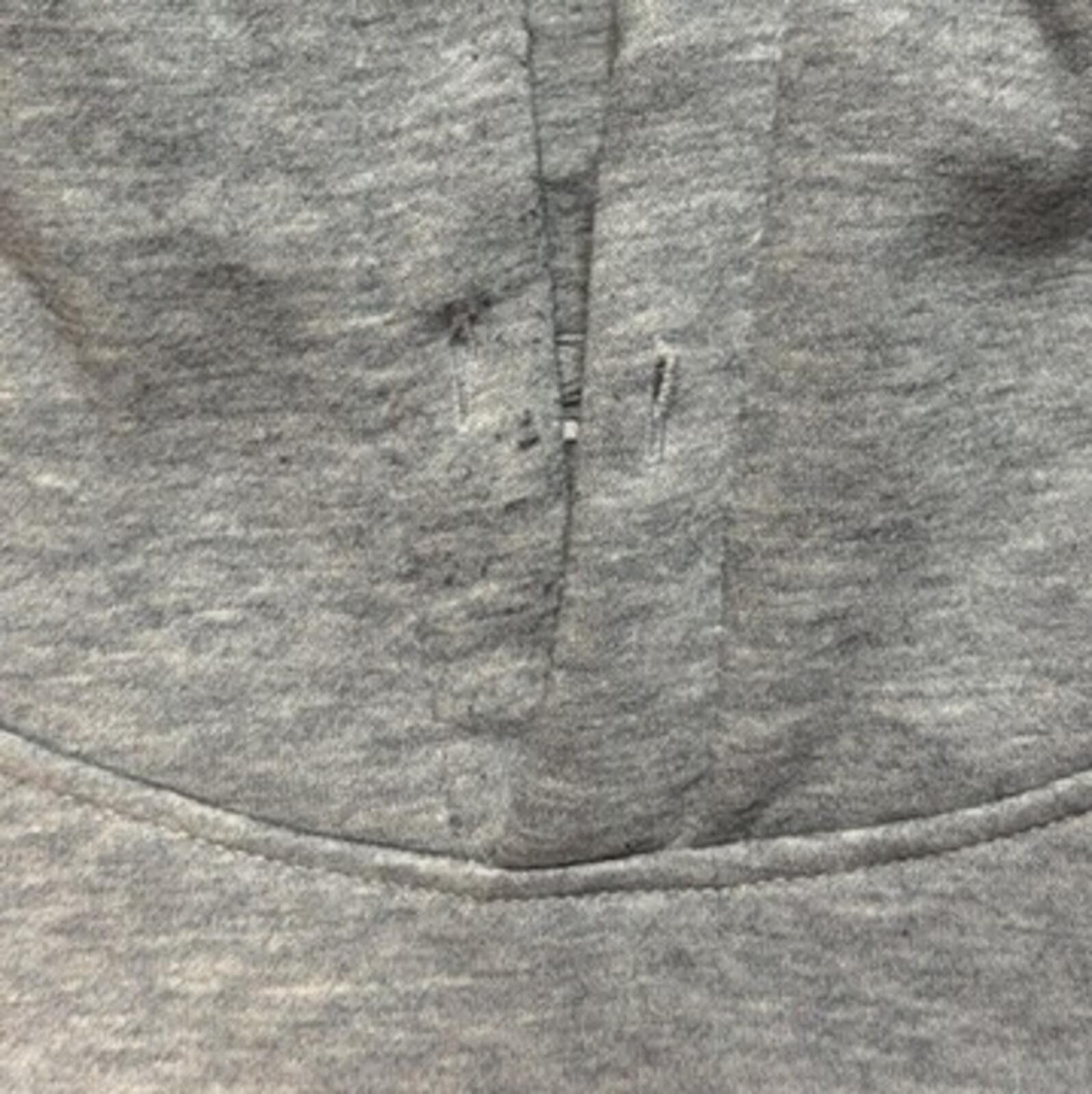 Swagger Diplomats x Swagger Collab Gray Hoodie Size US M / EU 48-50 / 2 - 5 Thumbnail