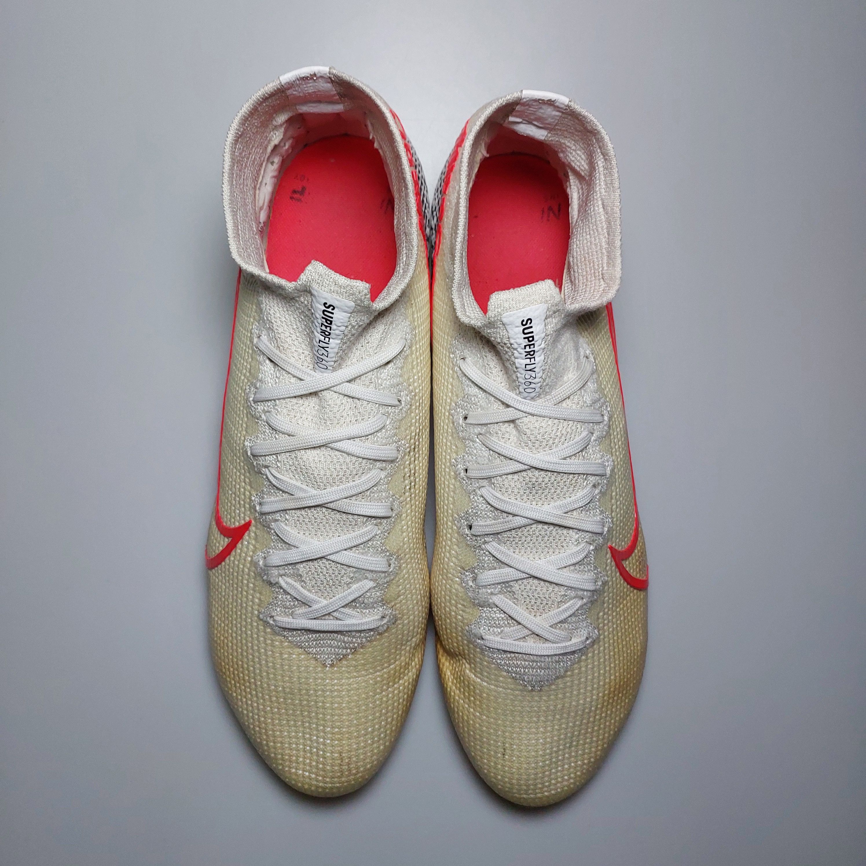 Nike Mercurial Superfly 7 Elite FG Bosnia US10.5 UK9.5 28.5CM Size US 10.5 / EU 43-44 - 2 Thumbnail