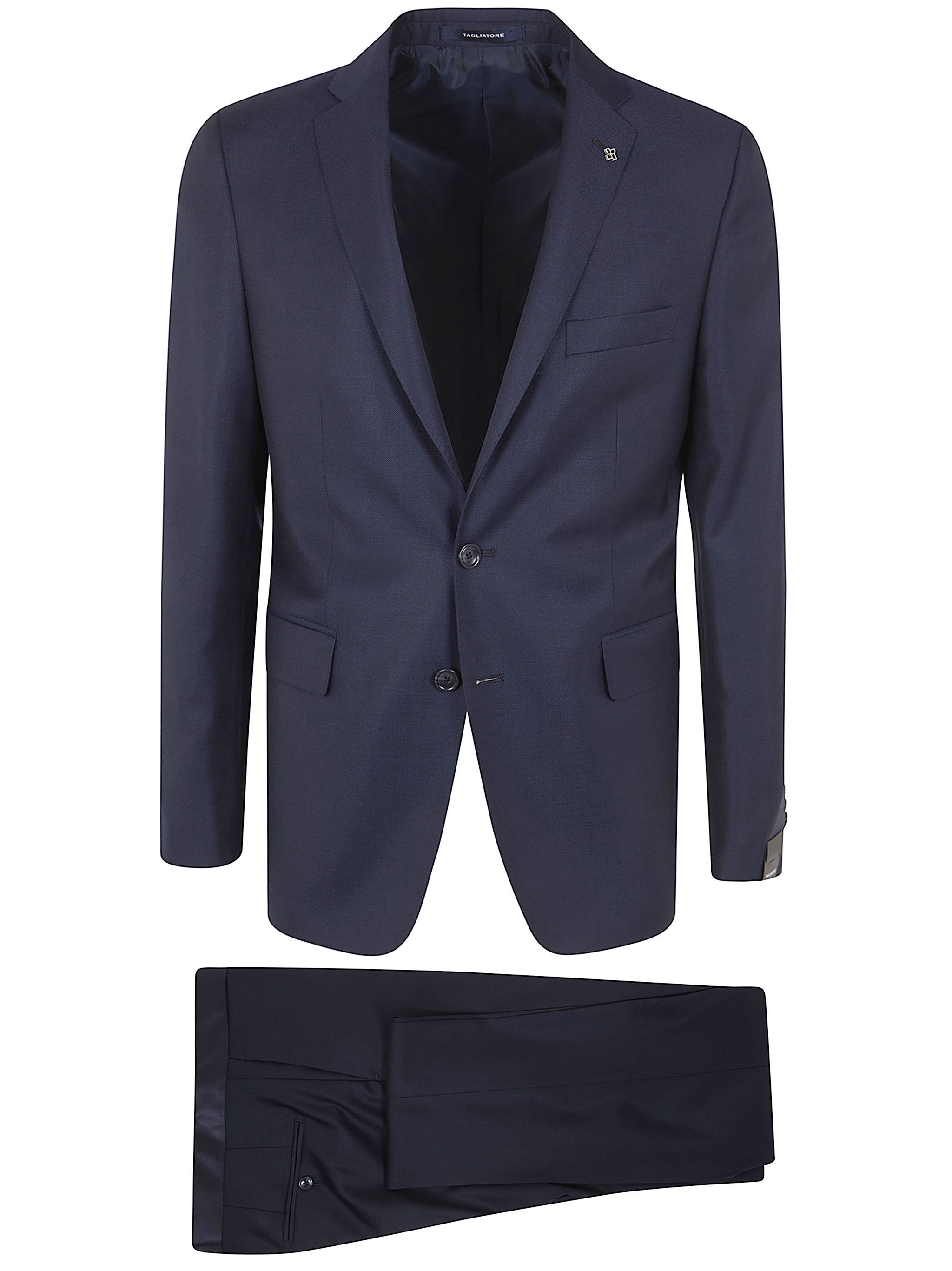 Tagliatore "BRUCE" MAN SUIT Size US L / EU 52-54 / 3 - 1 Thumbnail