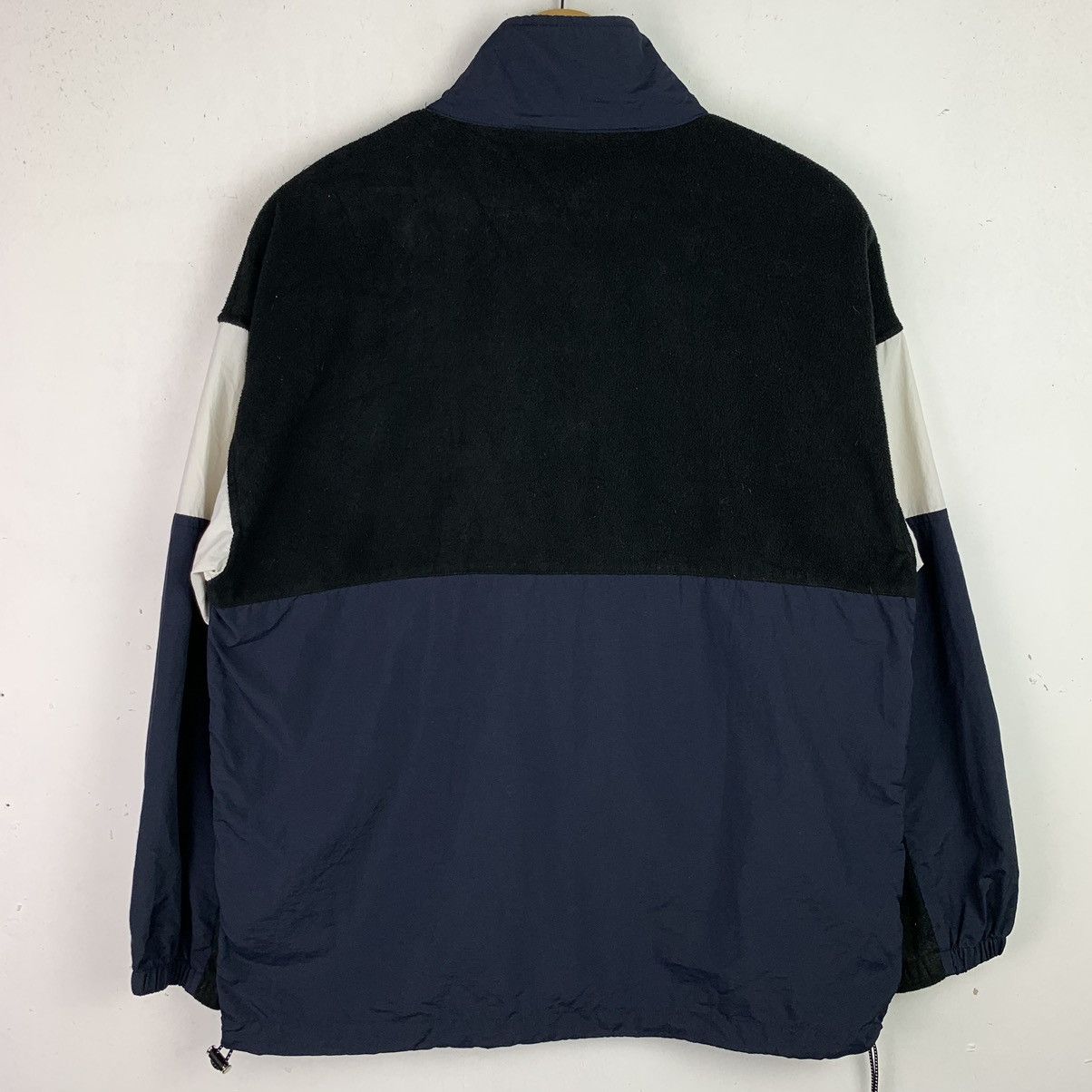 Japanese Brand × Vintage Vintage Japanese Brand Head Zip Up Jacket Size US M / EU 48-50 / 2 - 13 Thumbnail