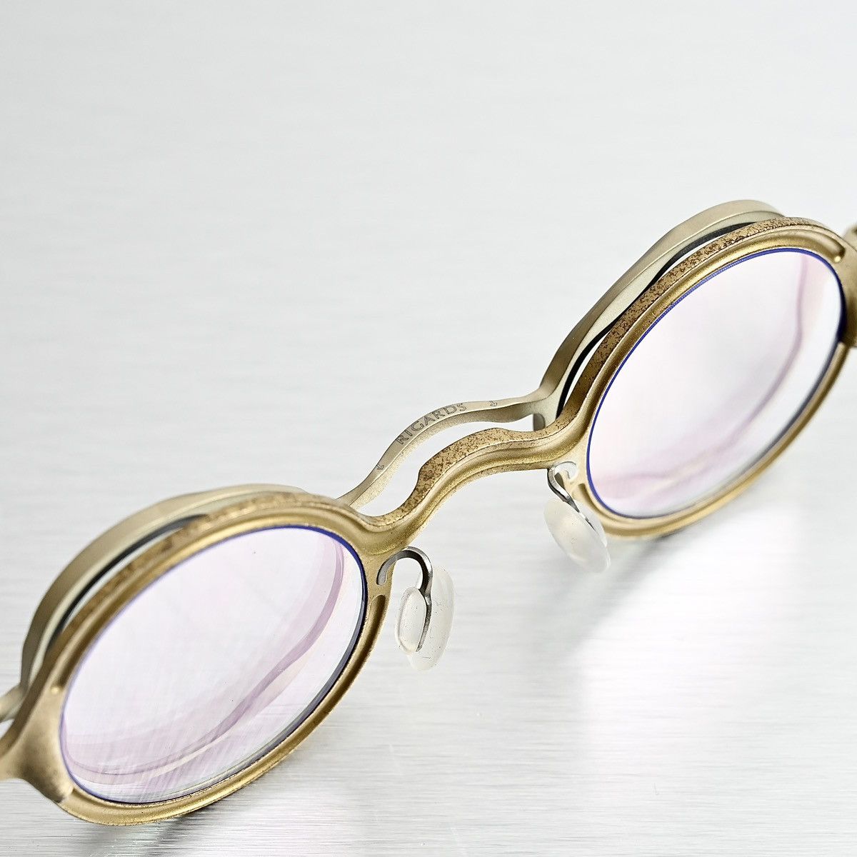 Rigards RIGARDS RG1912CU SUNGLASSES Size ONE SIZE - 4 Thumbnail