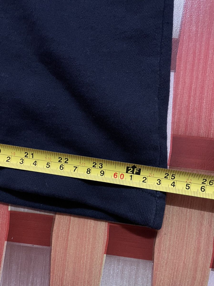 Polo Ralph Lauren Green Tag Vintage Half Zipper Polo Ralph Lauren Crossflag Size US XL / EU 56 / 4 - 10 Thumbnail