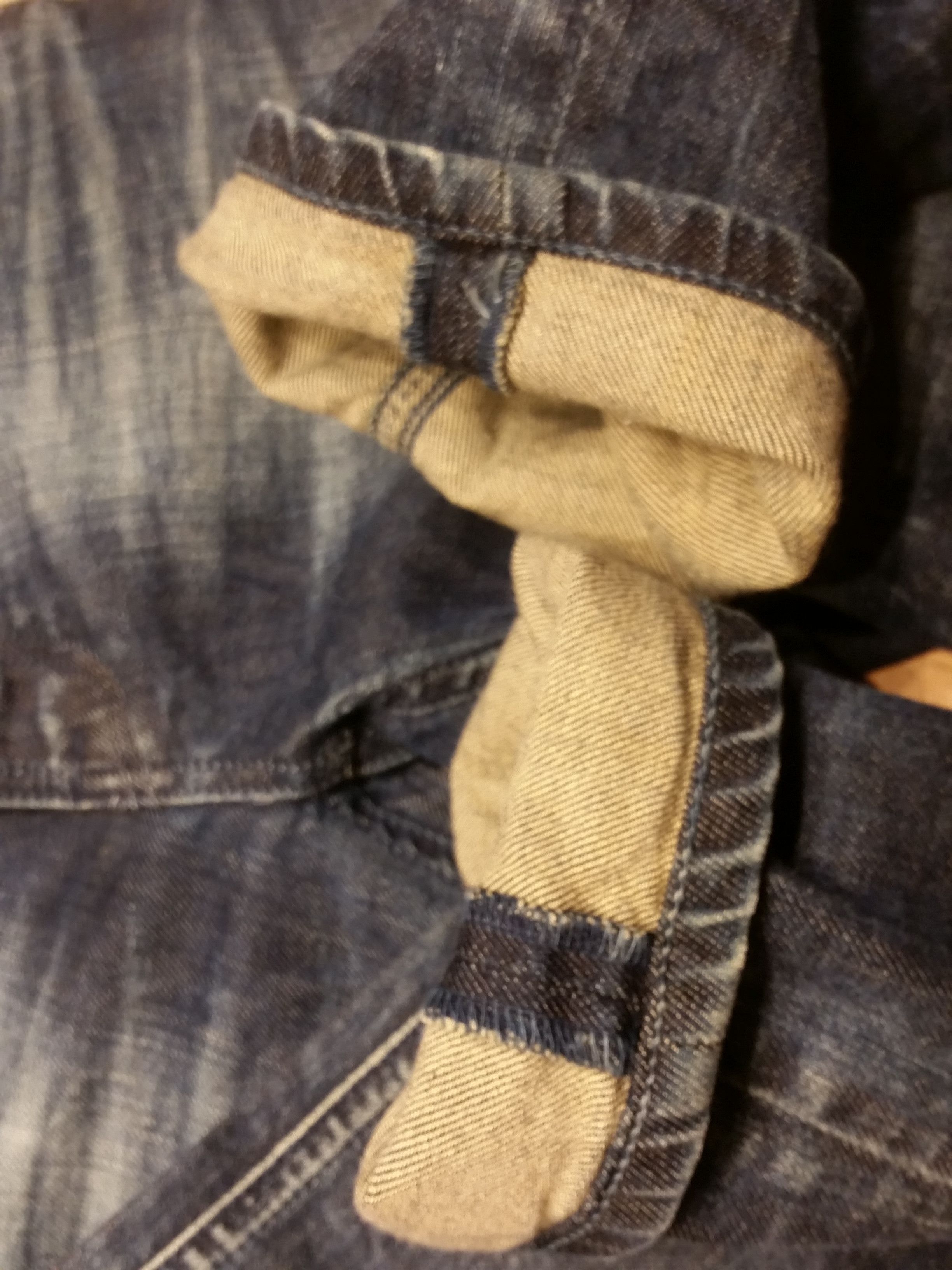 Nudie Jeans $280 Organic Cotton Nudie Grim Tim slim w28 l34 w29 w30 l36 Size US 30 / EU 46 - 9 Thumbnail