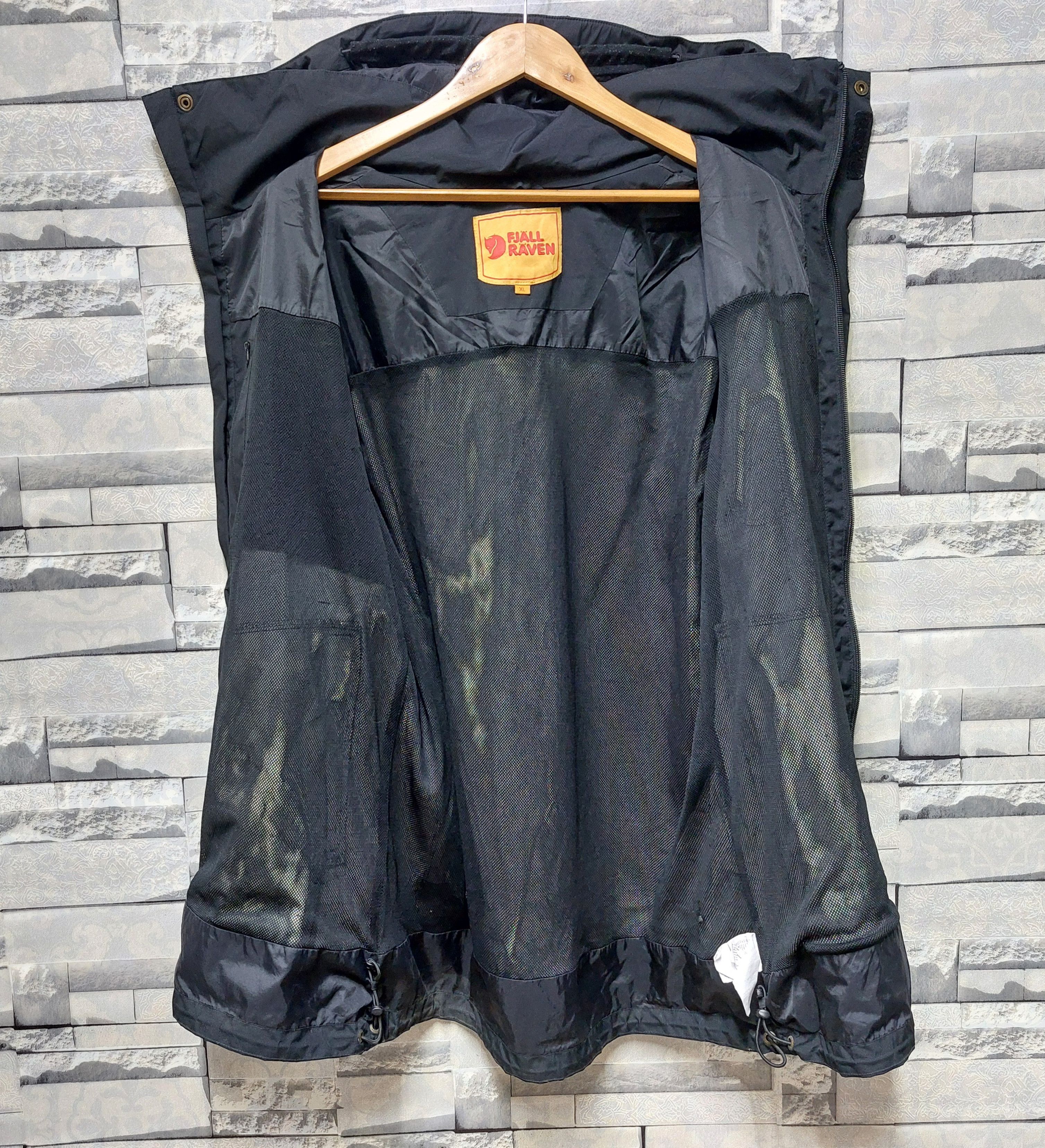 Fjallraven Fjallraven jacket Size US XL / EU 56 / 4 - 7 Thumbnail