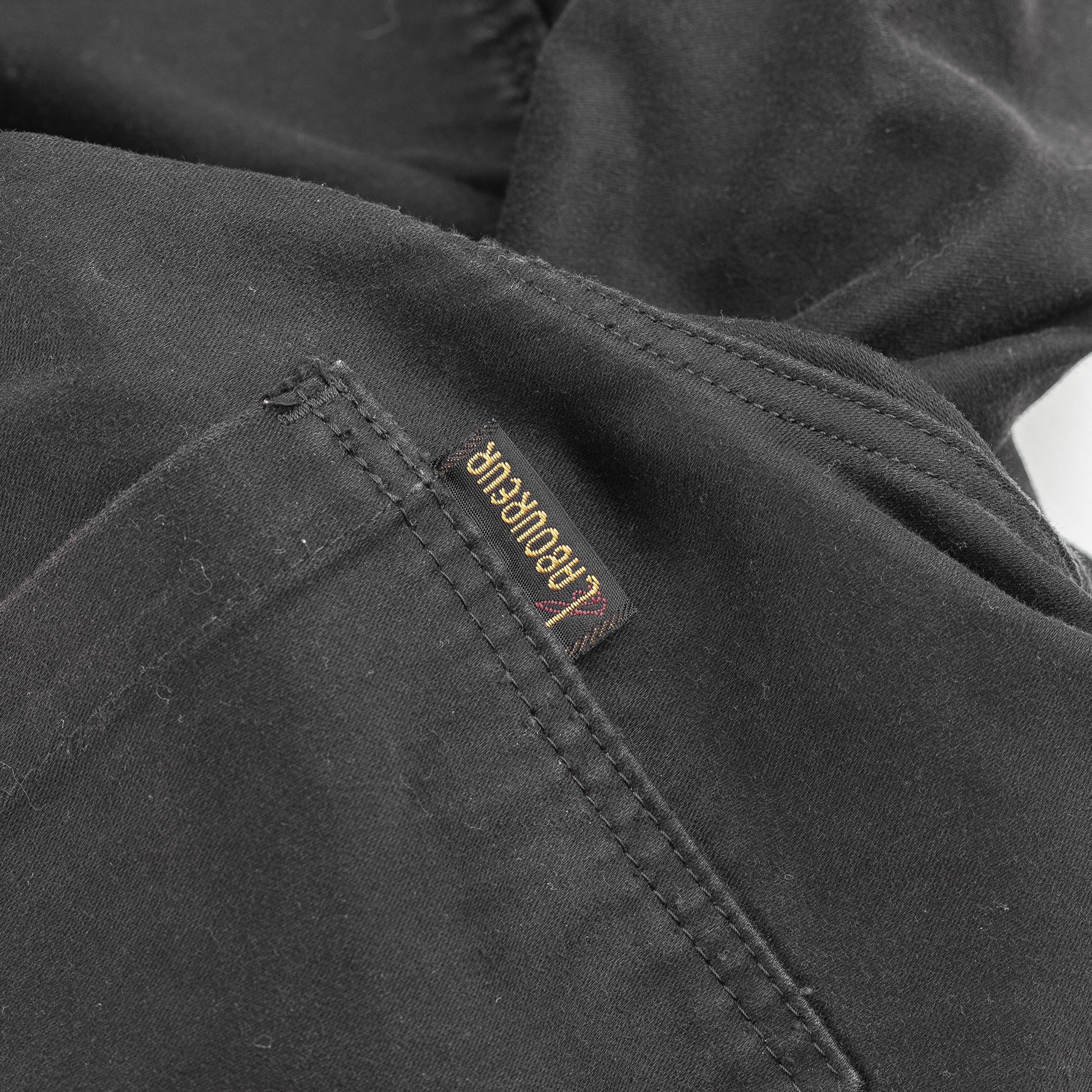 Comme des Garcons CDG x Le Laboureur 2019 Long Black Work Jacket Size US L / EU 52-54 / 3 - 5 Thumbnail