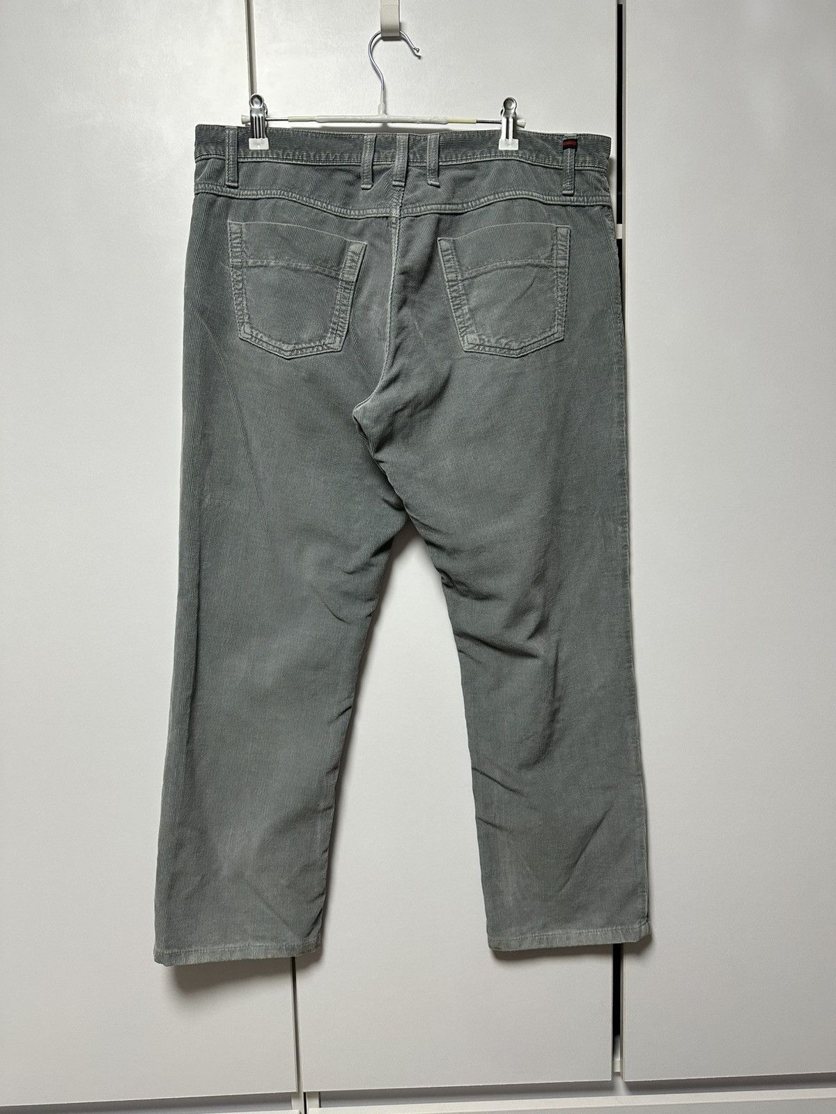 Gucci Gucci Pants Size US 34 / EU 50 - 13 Thumbnail