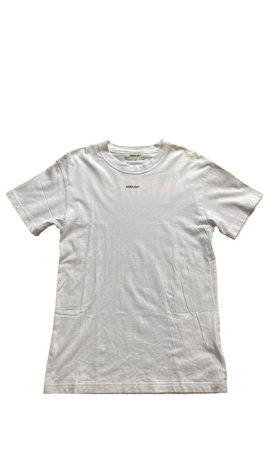 Ambush Design Ambush Size US M / EU 48-50 / 2 - 2 Thumbnail