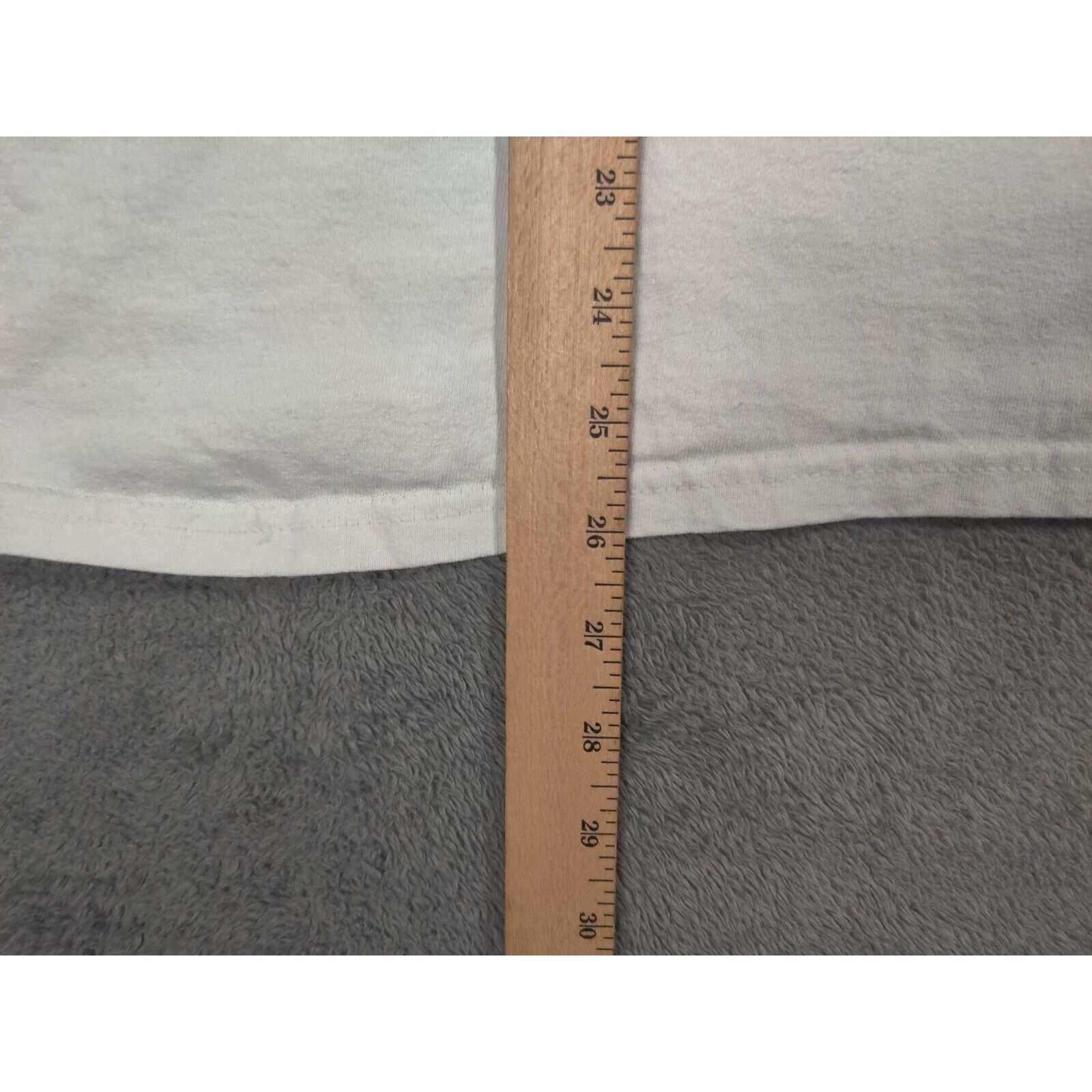 Hurley Hurley Shirt Adult Mens Medium White Born From Water Size US M / EU 48-50 / 2 - 8 Thumbnail