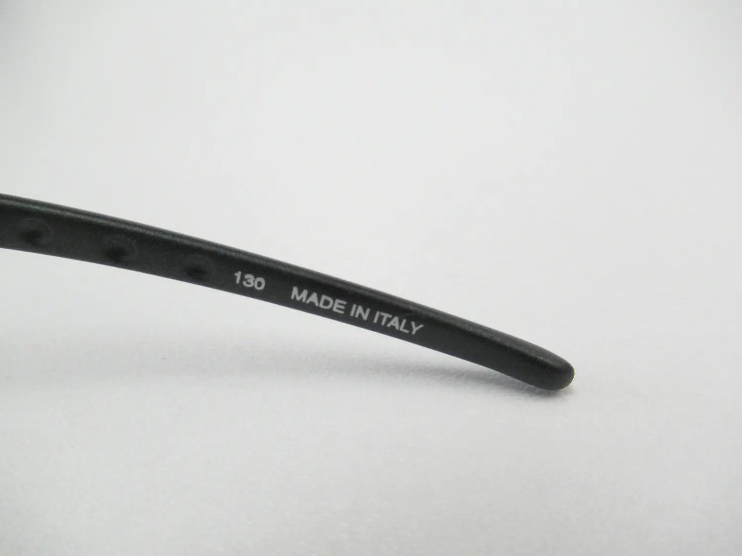 Ralph Lauren Ralph Lauren RLX Polo Sport '90s Green Carbonite Sunglasses Size ONE SIZE - 11 Thumbnail