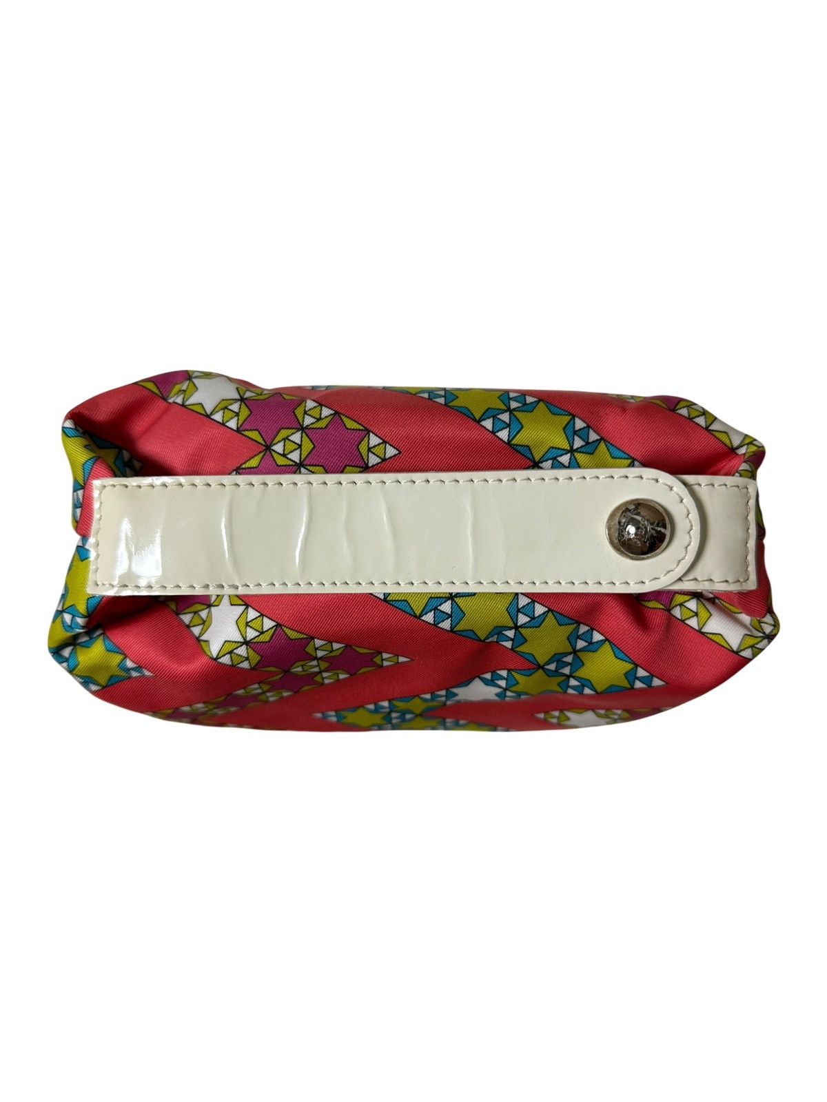 Emilio Pucci EMILIO PUCCI Star Geometric Print Mini Handbag Size ONE SIZE - 5 Thumbnail