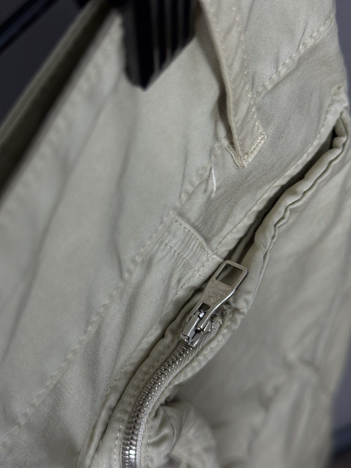 Louis Vuitton Louis Vuitton Men’s Vintage Shorts Waist : 33 Size US 33 - 5 Thumbnail