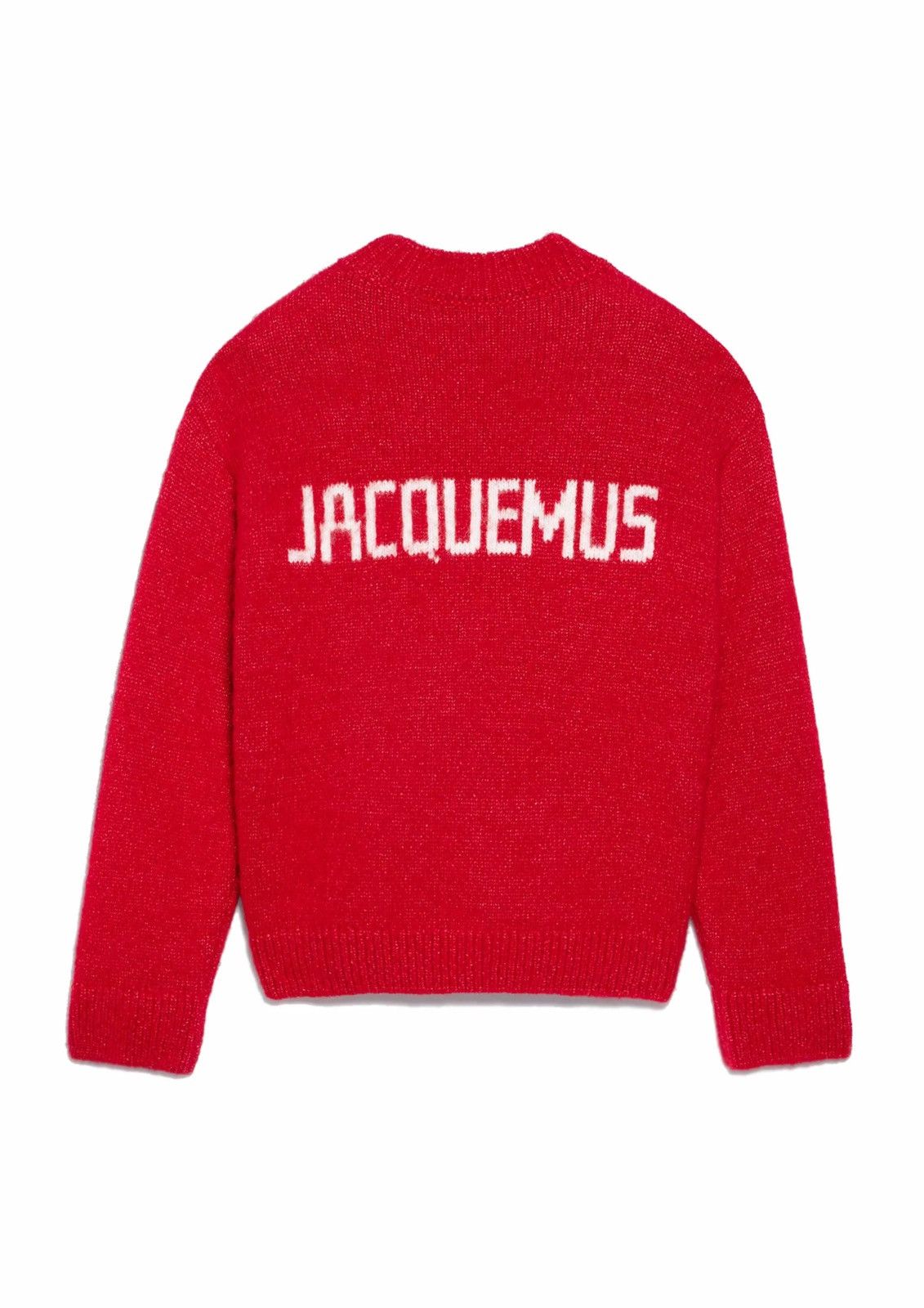 Jacquemus JACQUEMUS Size M / US 6-8 / IT 42-44 - 1 Thumbnail