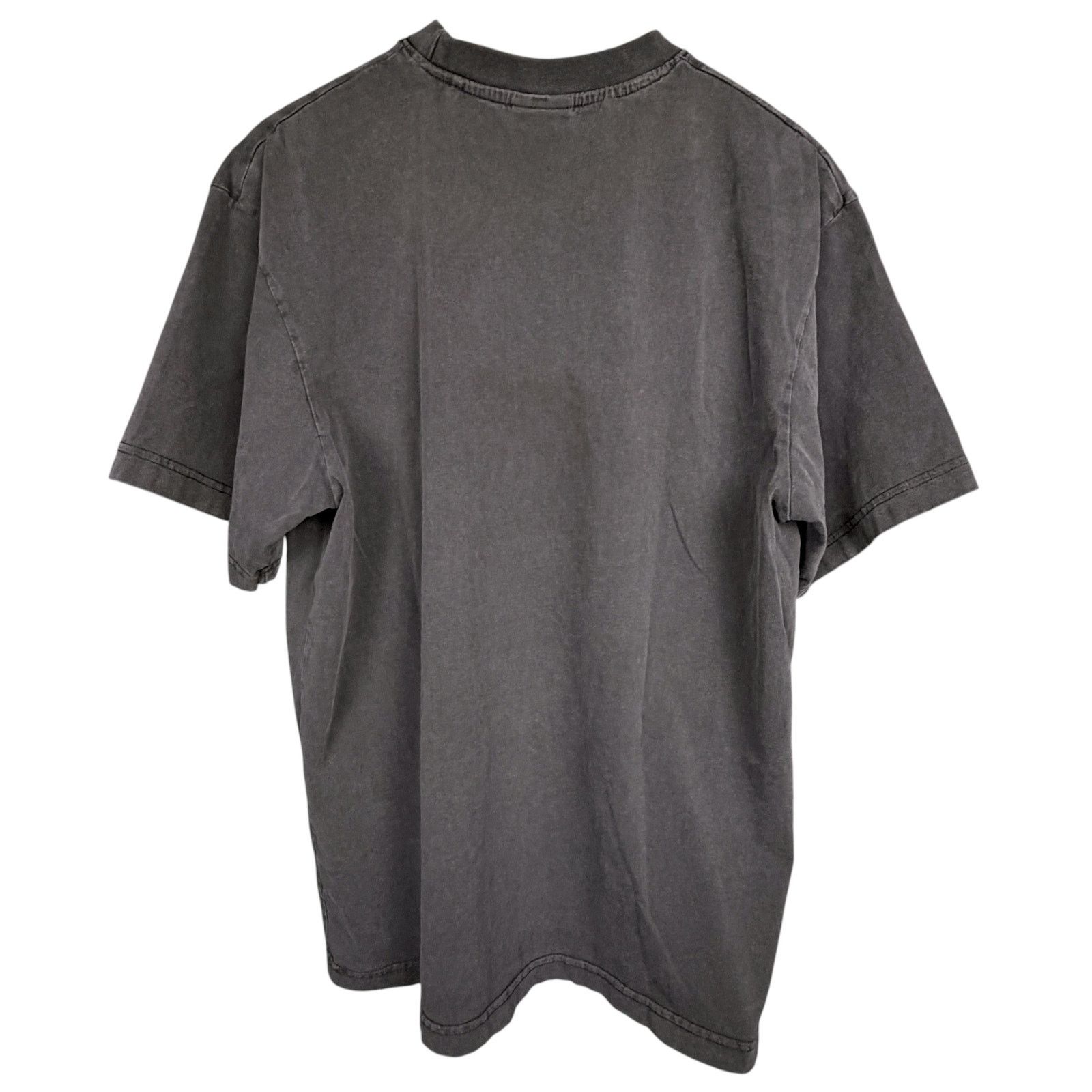 Pull & Bear Pull & Bear STWD Men's Medium Under Offer Graphic T Shirt Size US M / EU 48-50 / 2 - 3 Thumbnail