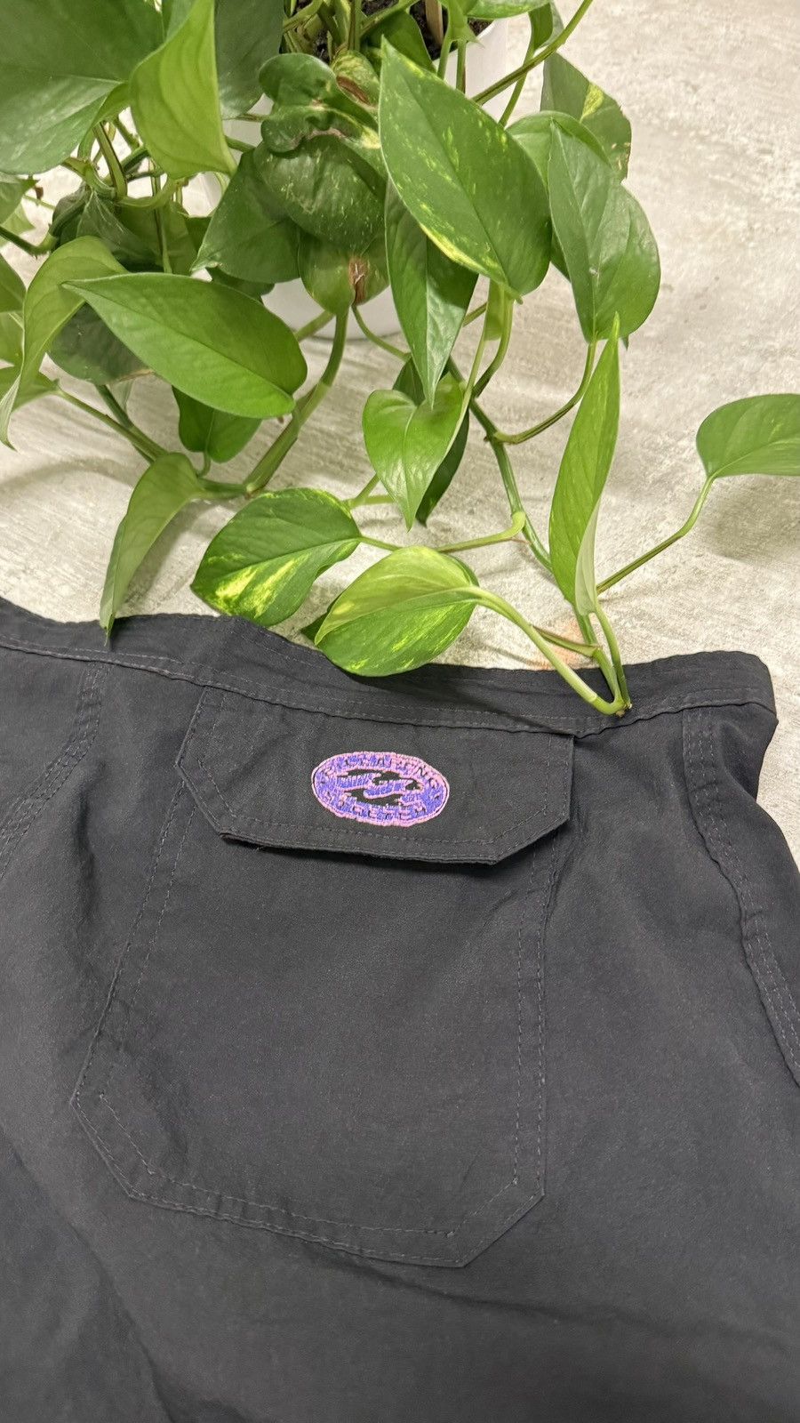 Billabong 90’s Billabong australia board shorts Size US 32 / EU 48 - 5 Thumbnail