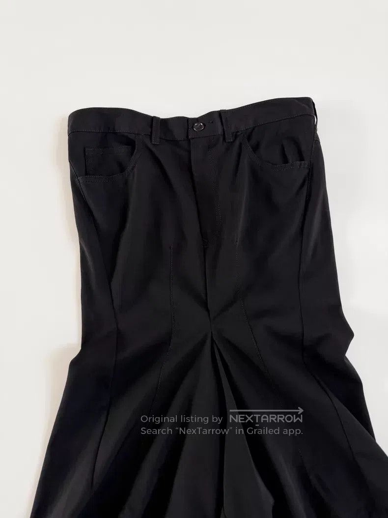 Junya Watanabe Junya Watanabe size M pants Size 23" - 9 Thumbnail