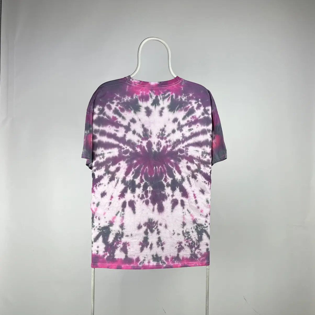 Band Tees 1 of 1 T-shirt custom bamd tee size XXLarge Size US XXL / EU 58 / 5 - 2 Thumbnail