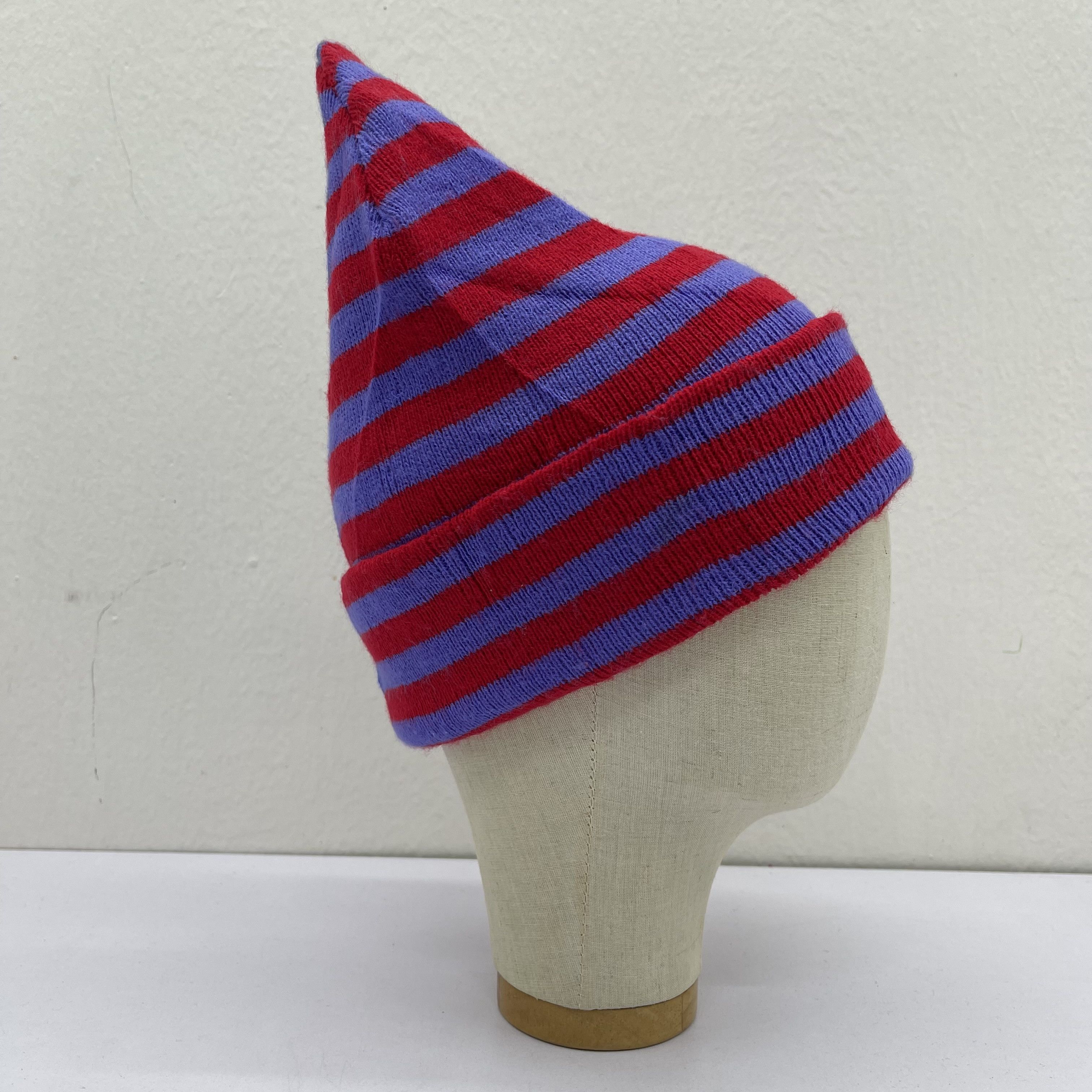 Other Unknown Bunny Horn Beanie Hats - BH5017 Size ONE SIZE - 3 Thumbnail
