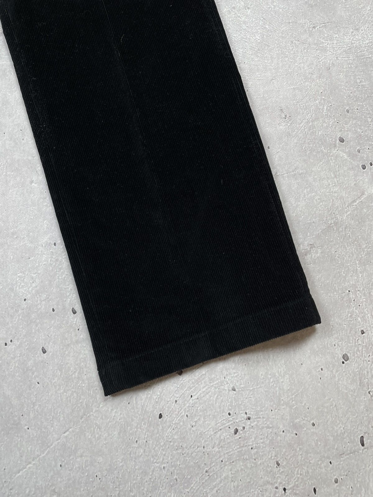 Prada Prada Corduroy Trousers Size US 44 / EU 60 - 2 Thumbnail