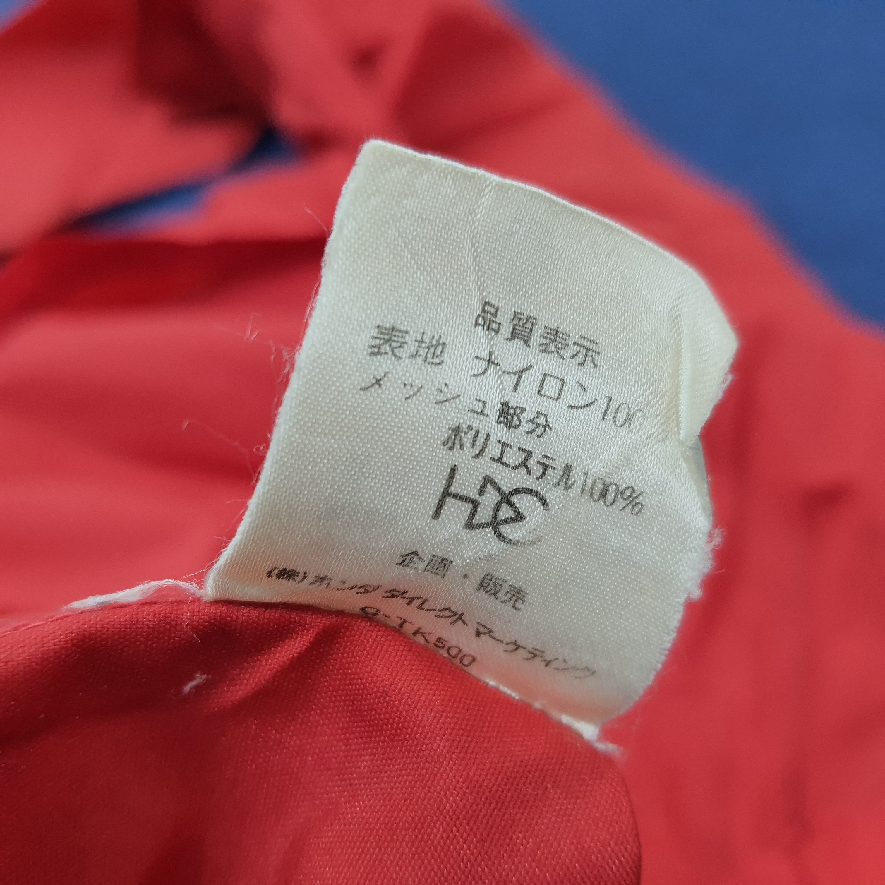 Honda Vintage Honda F-1 Collection Motorsports Jacket C227N7 Size US L / EU 52-54 / 3 - 9 Thumbnail