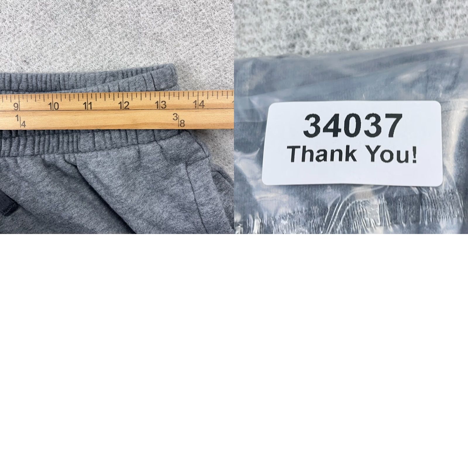 Under Armour Under Armour Sweatpants Men M Gray Joggers Tapered Leg Run Gym Heather Airways? Size US 31 - 9 Thumbnail