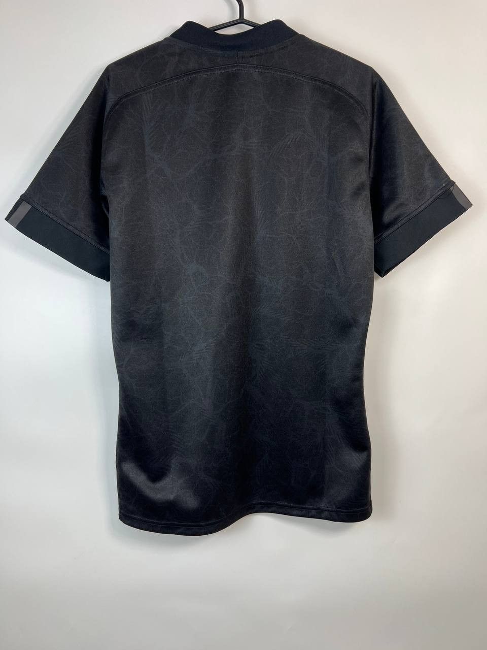 Adidas ALL BLACKS JERSEY RUGBY TRIKOT MAILLOT ADIDAS DX1543 Sz M Size US M / EU 48-50 / 2 - 5 Thumbnail