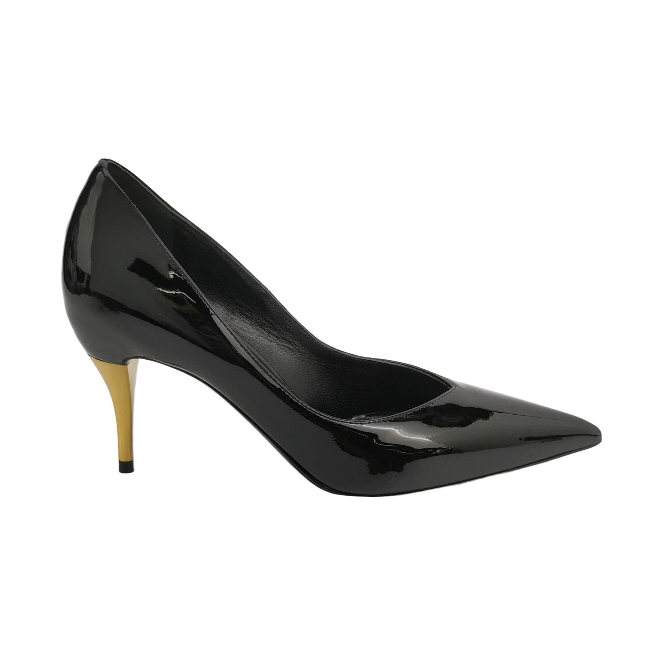 Gucci Gucci Women 6 Heels Size US 6 / IT 36 - 1 Thumbnail