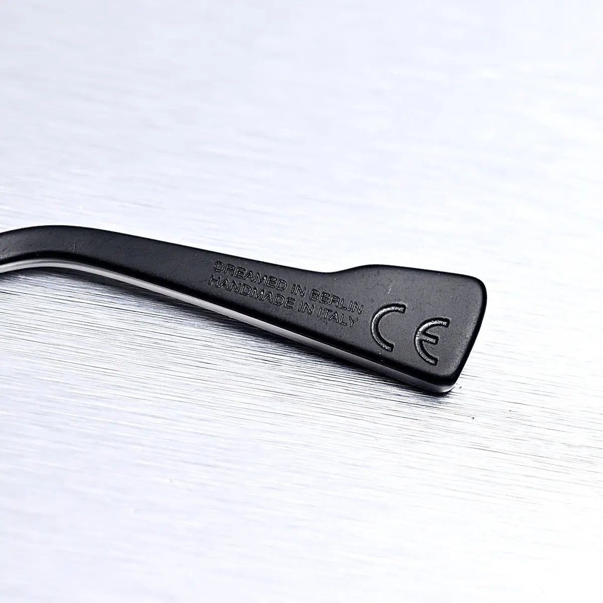 Kuboraum KUBORAUM Z18 SUNGLASSES Size ONE SIZE - 6 Thumbnail