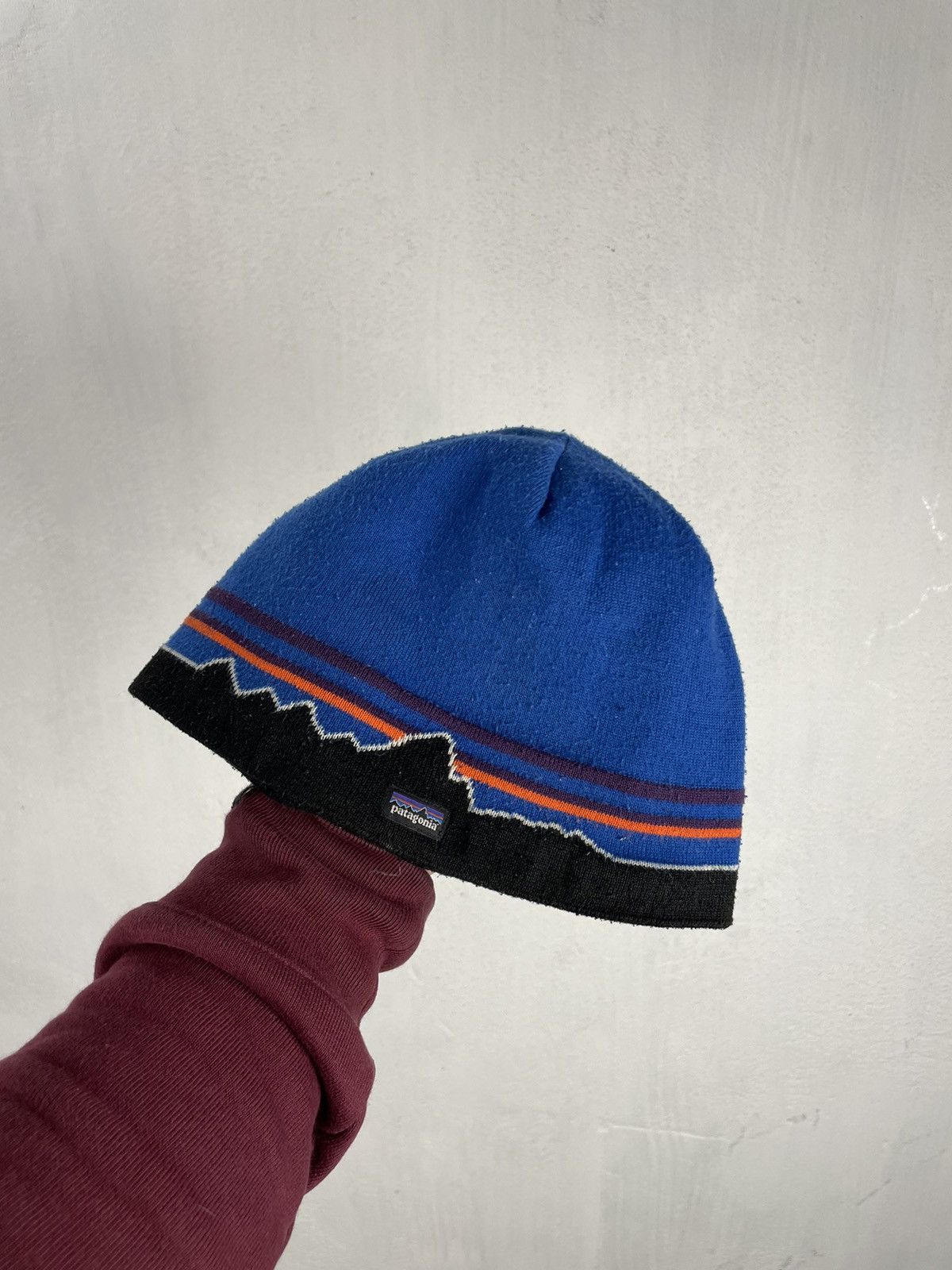 y2k vintage patagonia ビーニー y2k vintage patagonia ビーニー