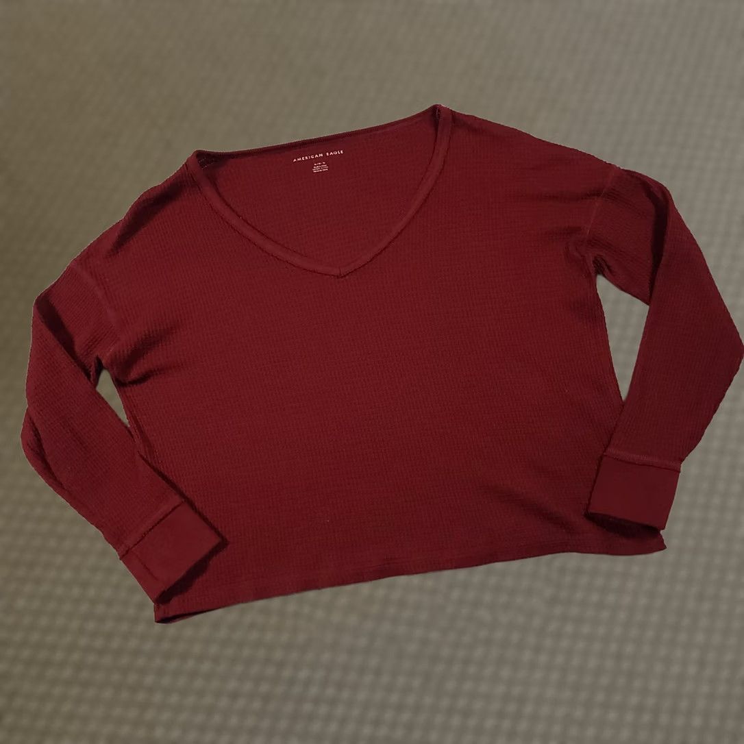 American Eagle Outfitters VINTAGE N/A? Size M / US 6-8 / IT 42-44 - 1 Thumbnail