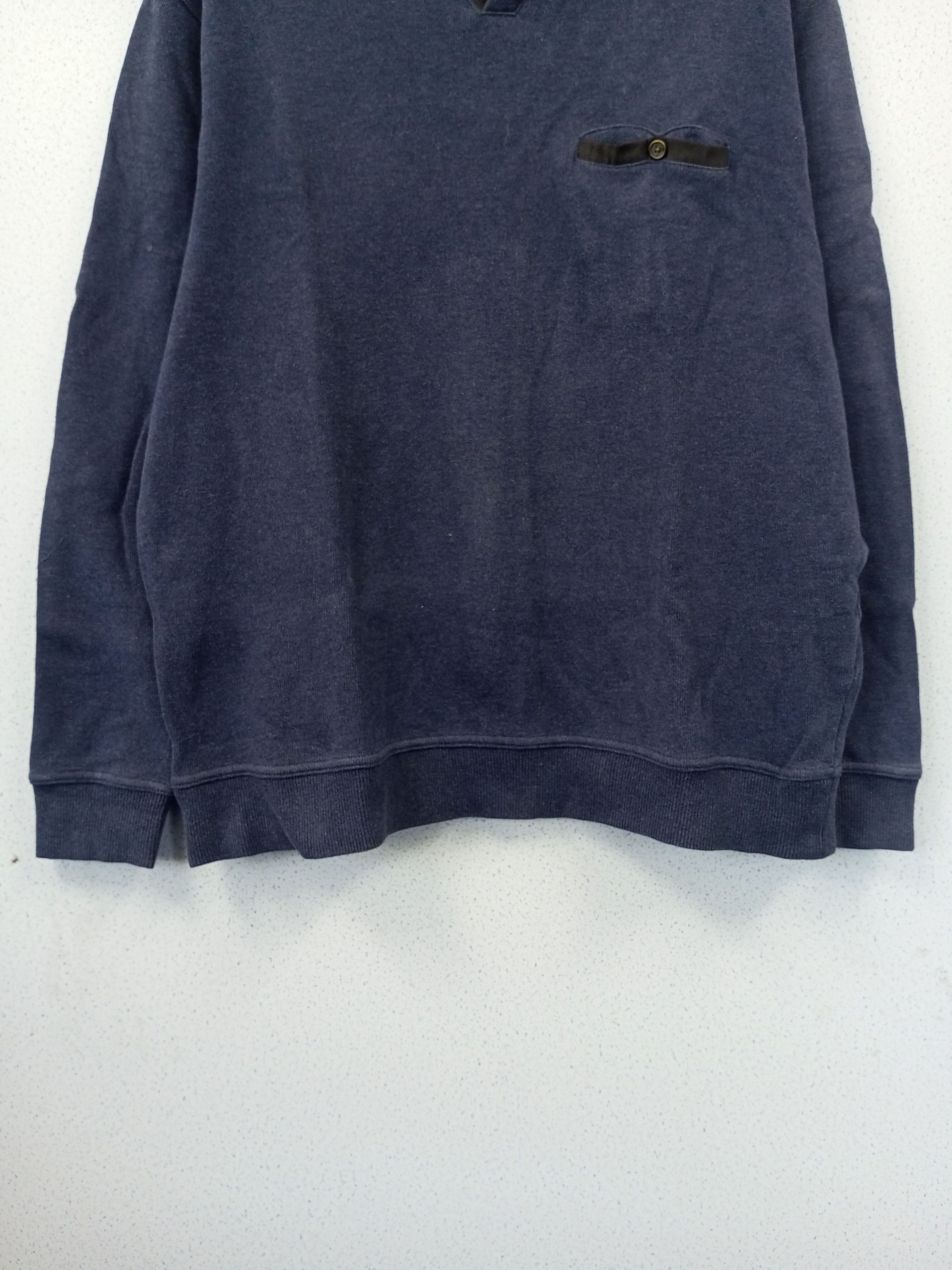 Up To You Kansai Yamamoto Sweatshirt