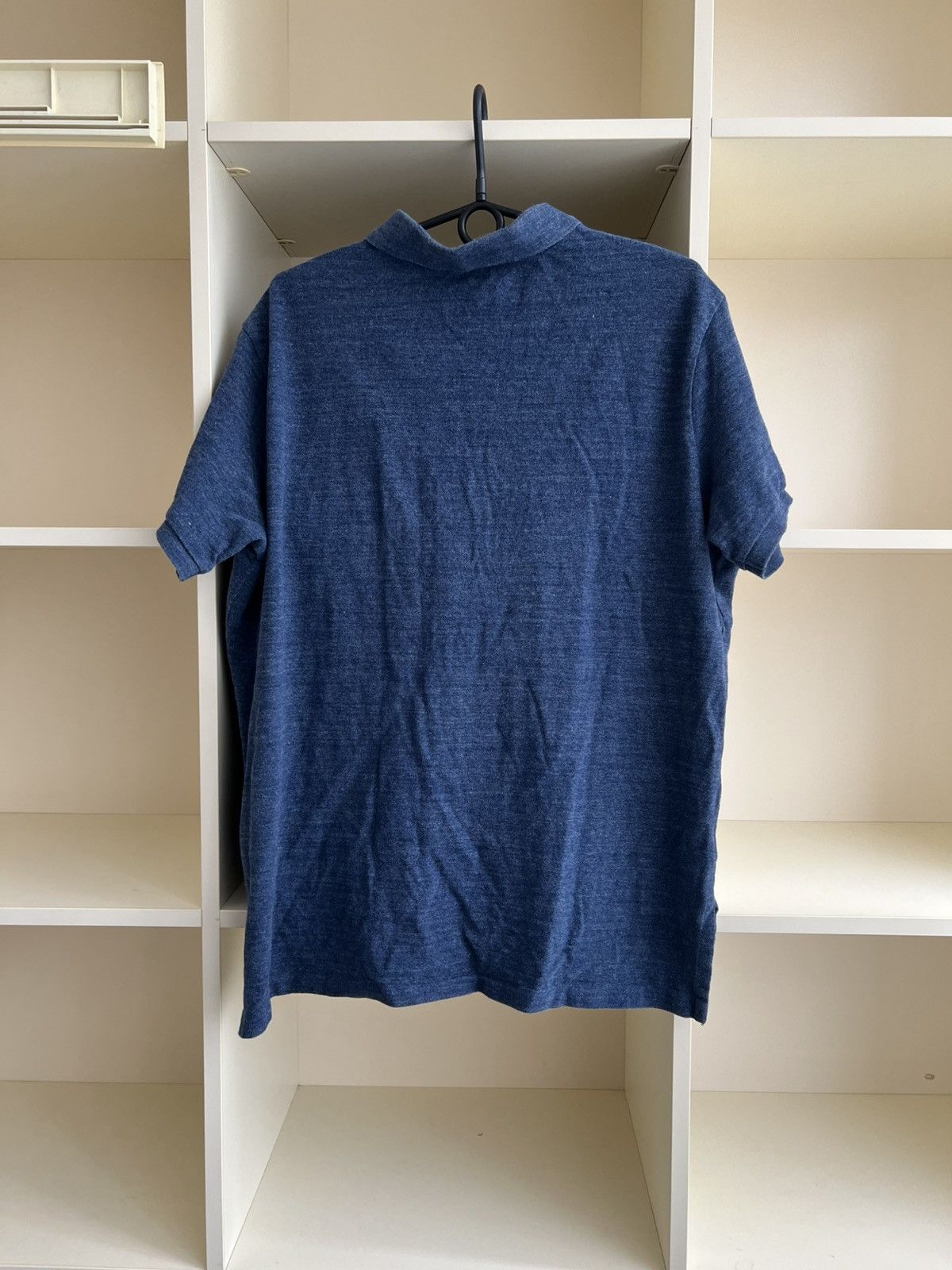Polo Ralph Lauren Polo Ralph Lauren Polo Shirt Old Money Size US XL / EU 56 / 4 - 11 Thumbnail