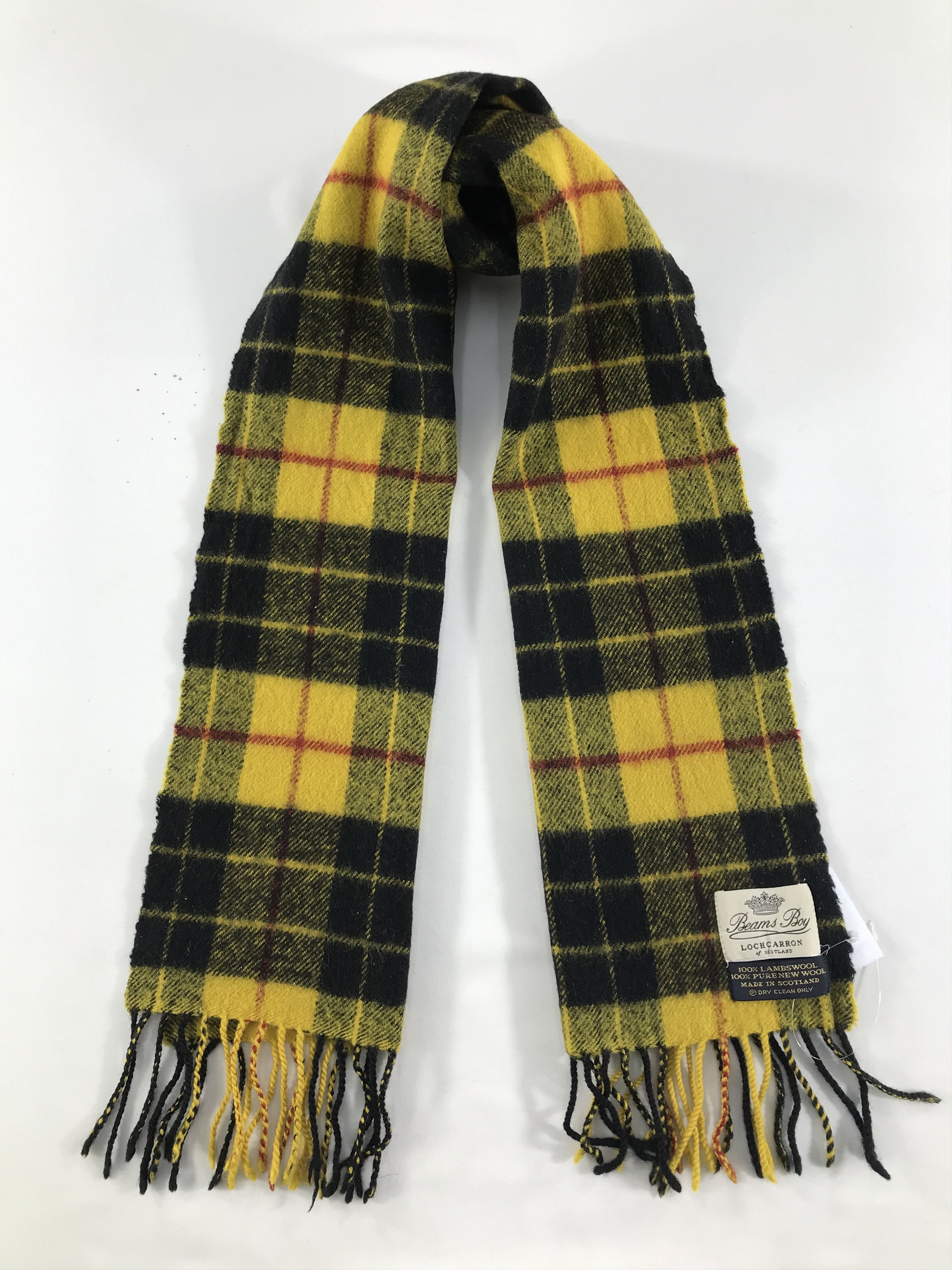 Beams Plus Scarf / Muffler / Neckwear - WW2337