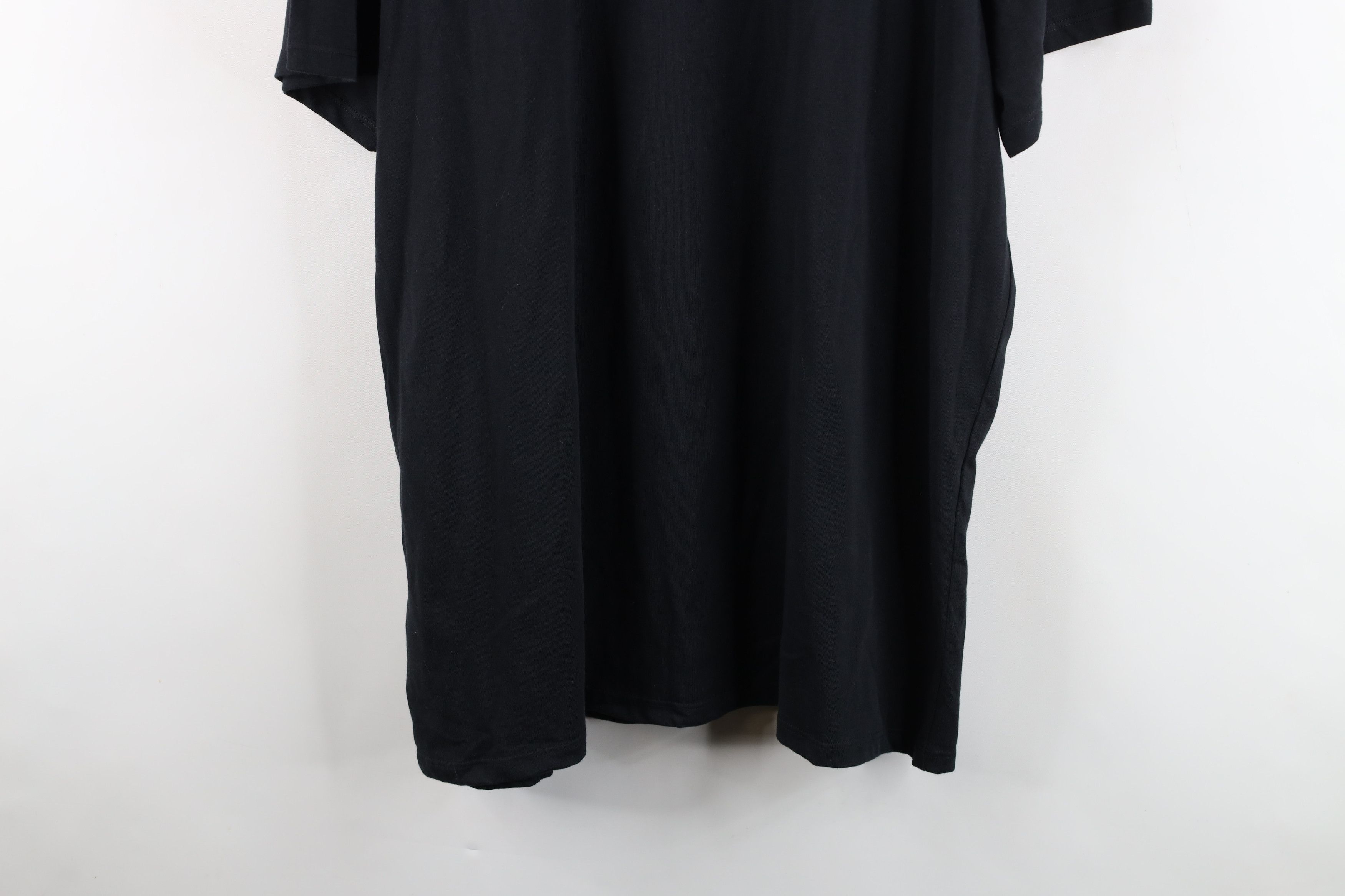 Nike Nike Champion USA National Team Soccer T-Shirt USWNT Black Size XXL / US 16-18 / IT 52-54 - 16 Thumbnail