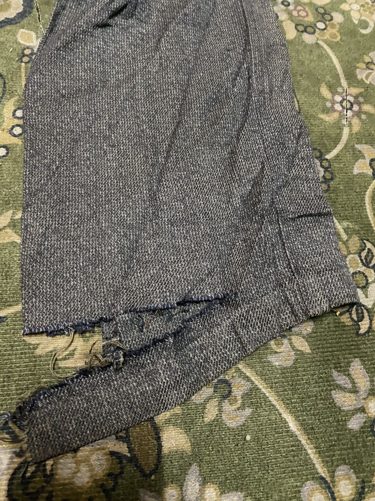 Christian Dior Monsieur Vintage Christian Dior Monsieur Size US 28 / EU 44 - 6 Thumbnail