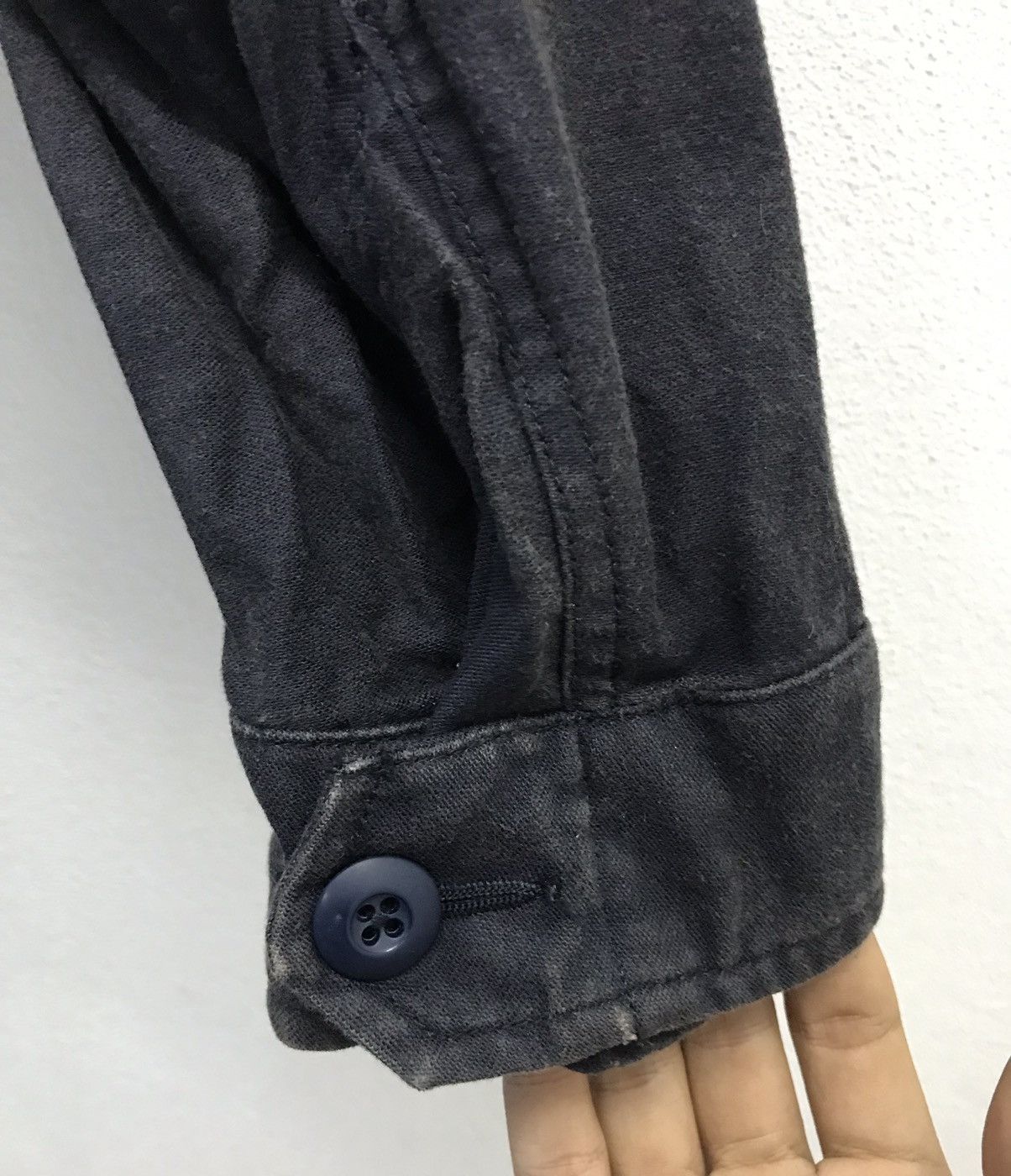 Japanese Brand × United Arrows United Arrows Green Label Relaxing Jacket Size US L / EU 52-54 / 3 - 13 Thumbnail