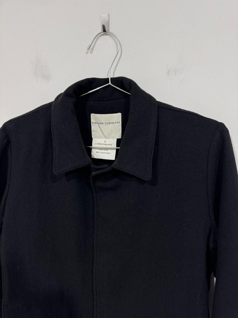 Stephan Schneider Stephan Schneider Heavy Jacket Size US L / EU 52-54 / 3 - 2 Thumbnail