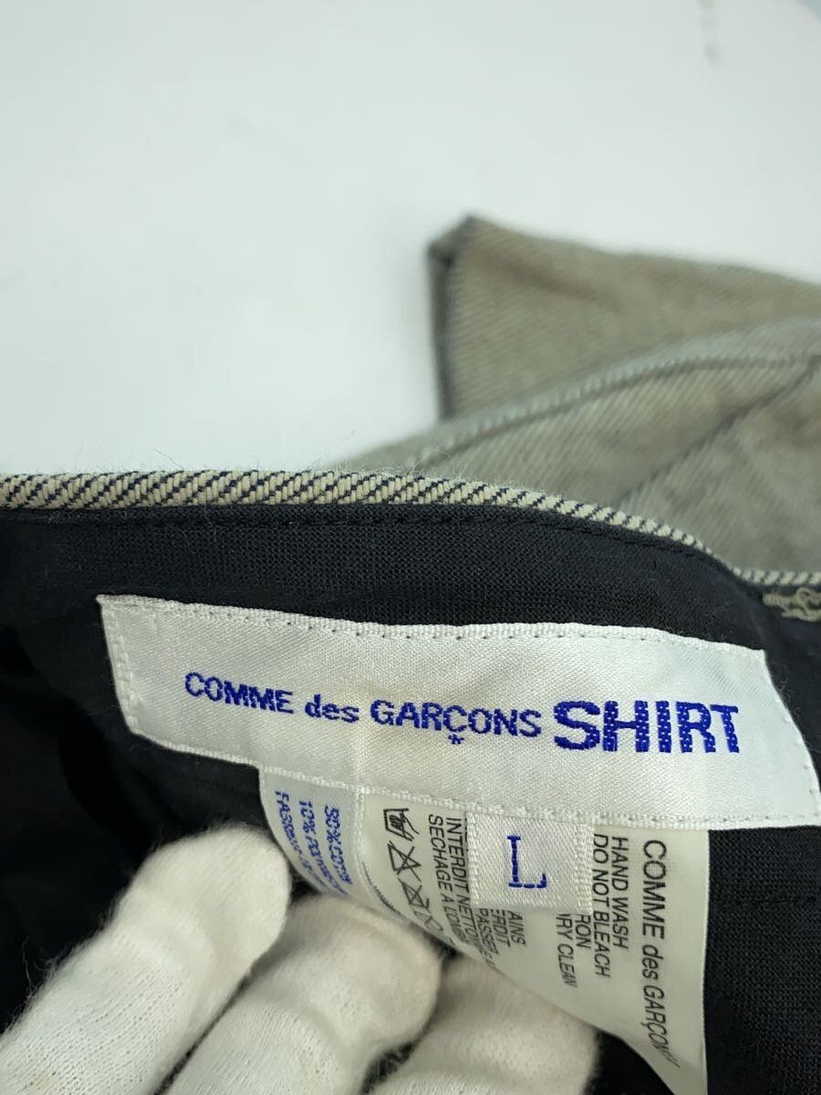 Comme des Garcons SHIRT Straight Pants Size US 30 / EU 46 - 4 Thumbnail