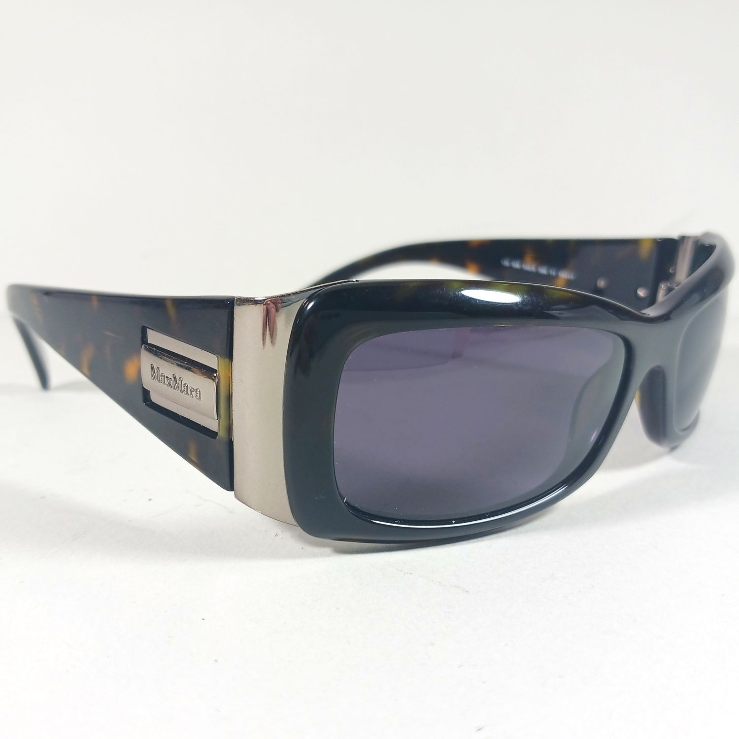Max Mara New! MAXMARA Sunglasses Emme14 MM0064-H 25G 