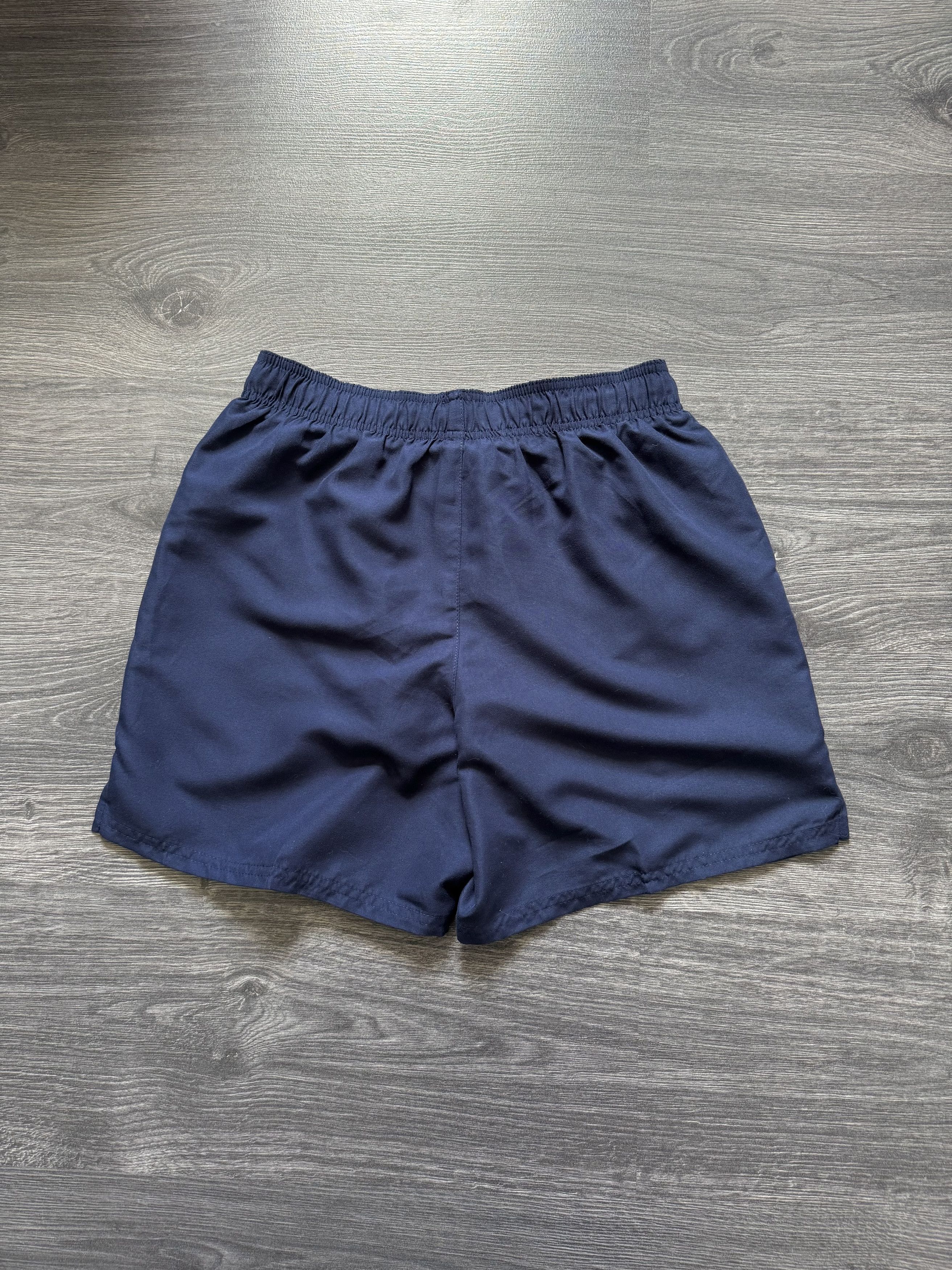 Nike Nike shorts streetwear swoosh casual y2k Size US 28 / EU 44 - 2 Thumbnail