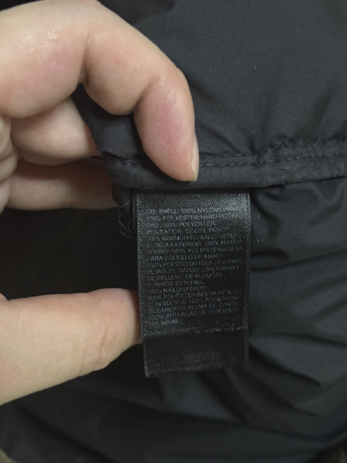Supreme × The North Face Supreme tnf North face Fur print nuptse jacket Size US L / EU 52-54 / 3 - 8 Thumbnail
